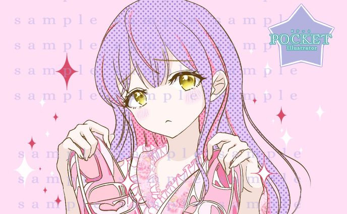 banner、歌い手様