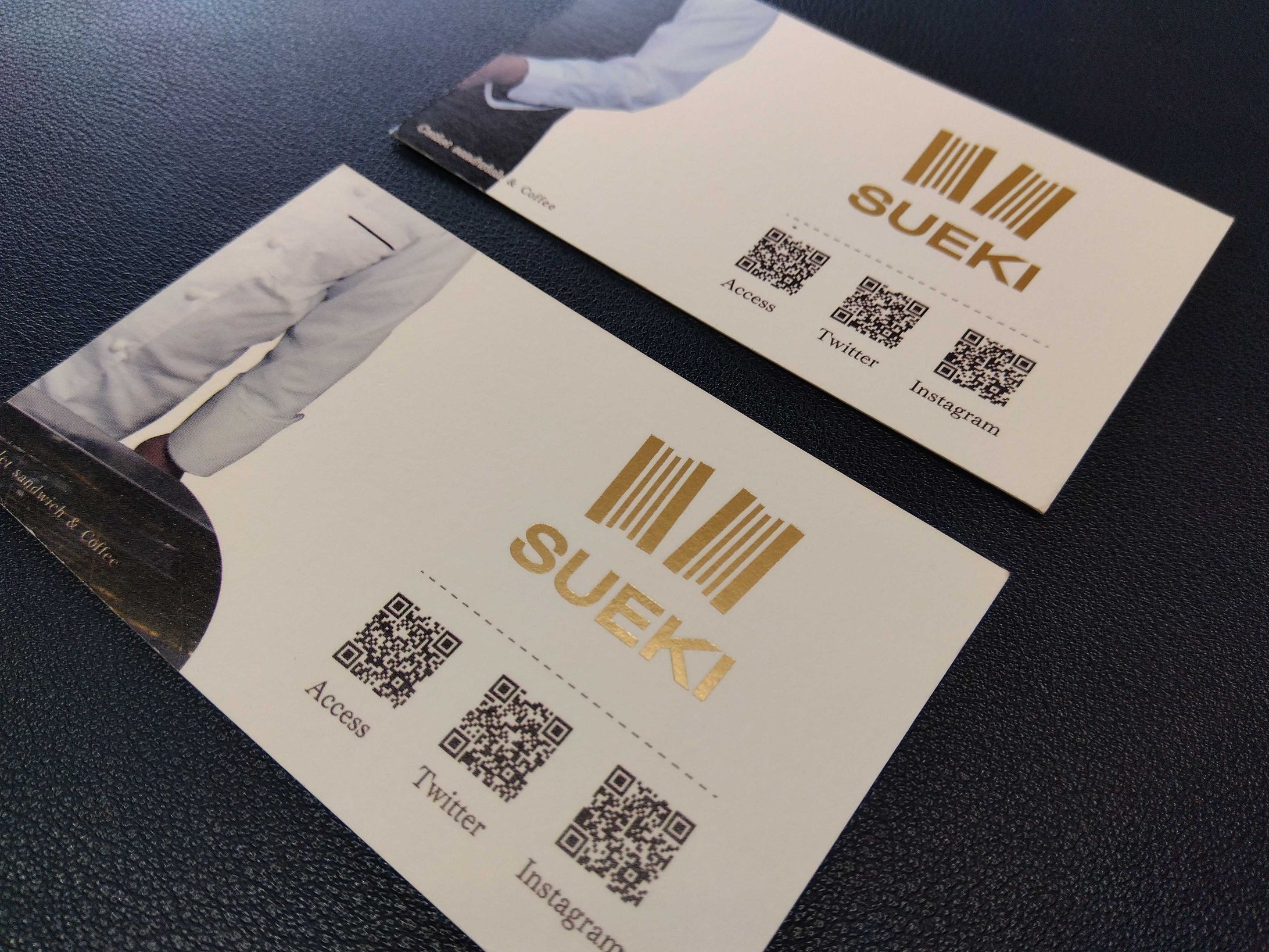 Design｜SUEKI 名刺-1