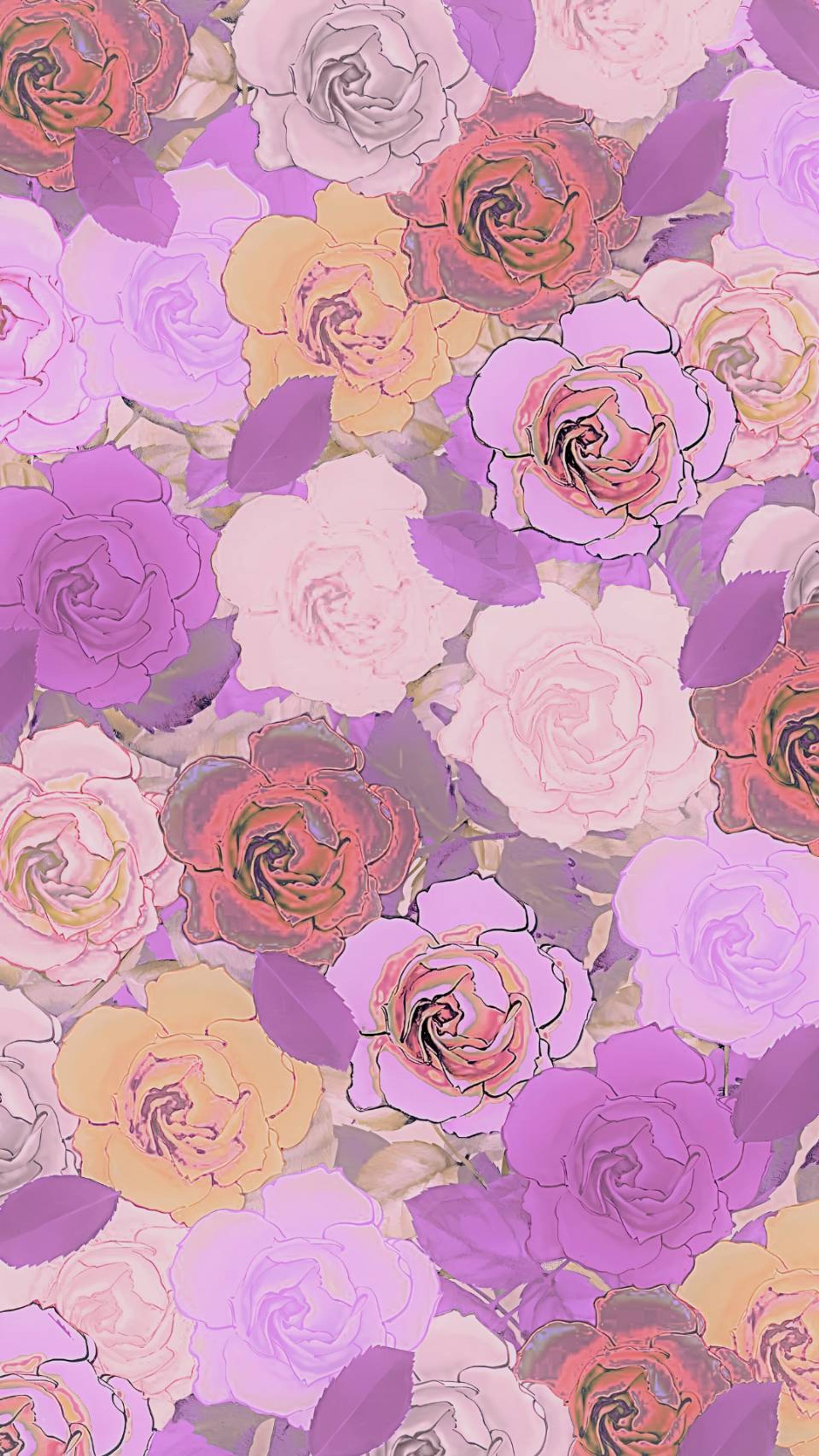 薔薇-1