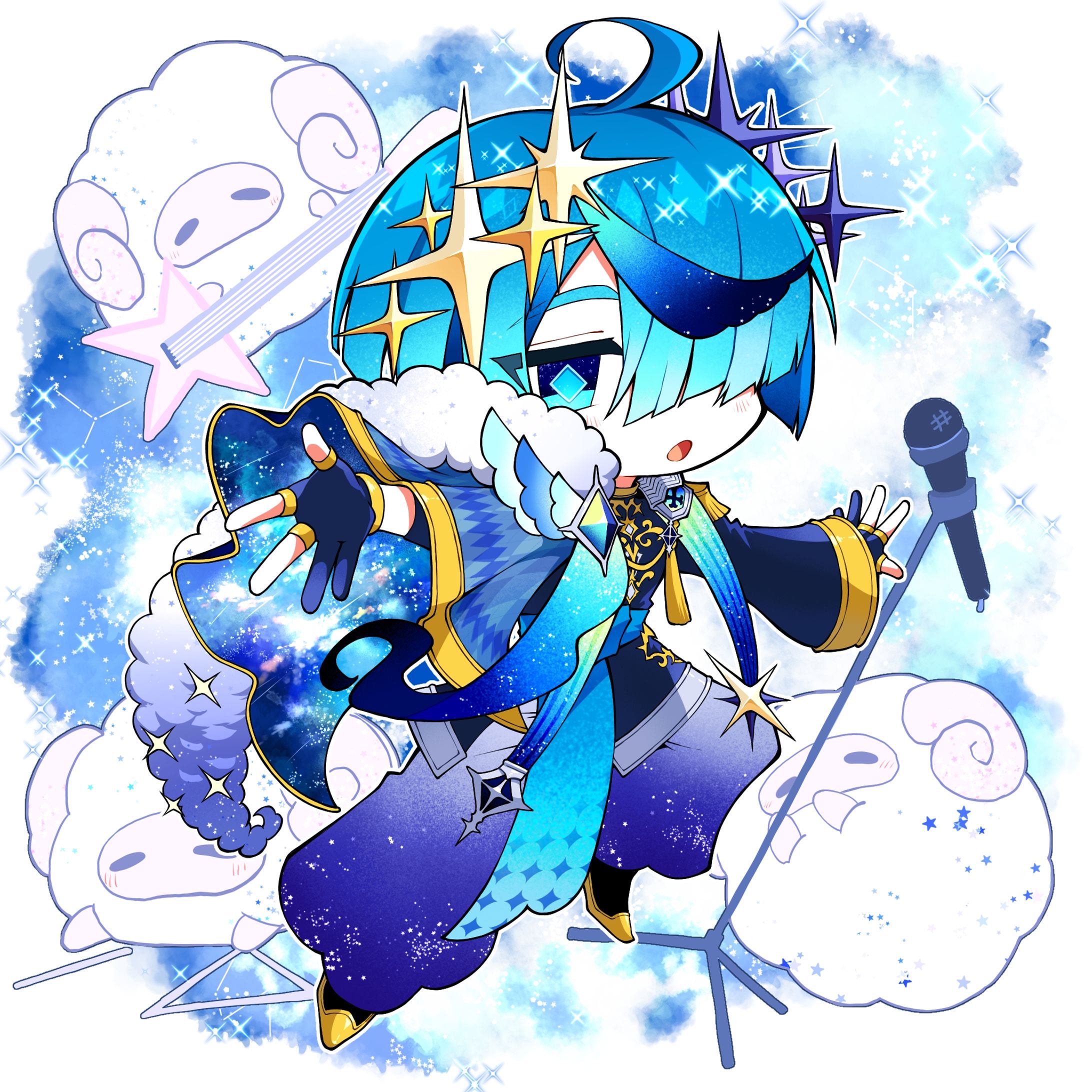 ポートフォリオ-1