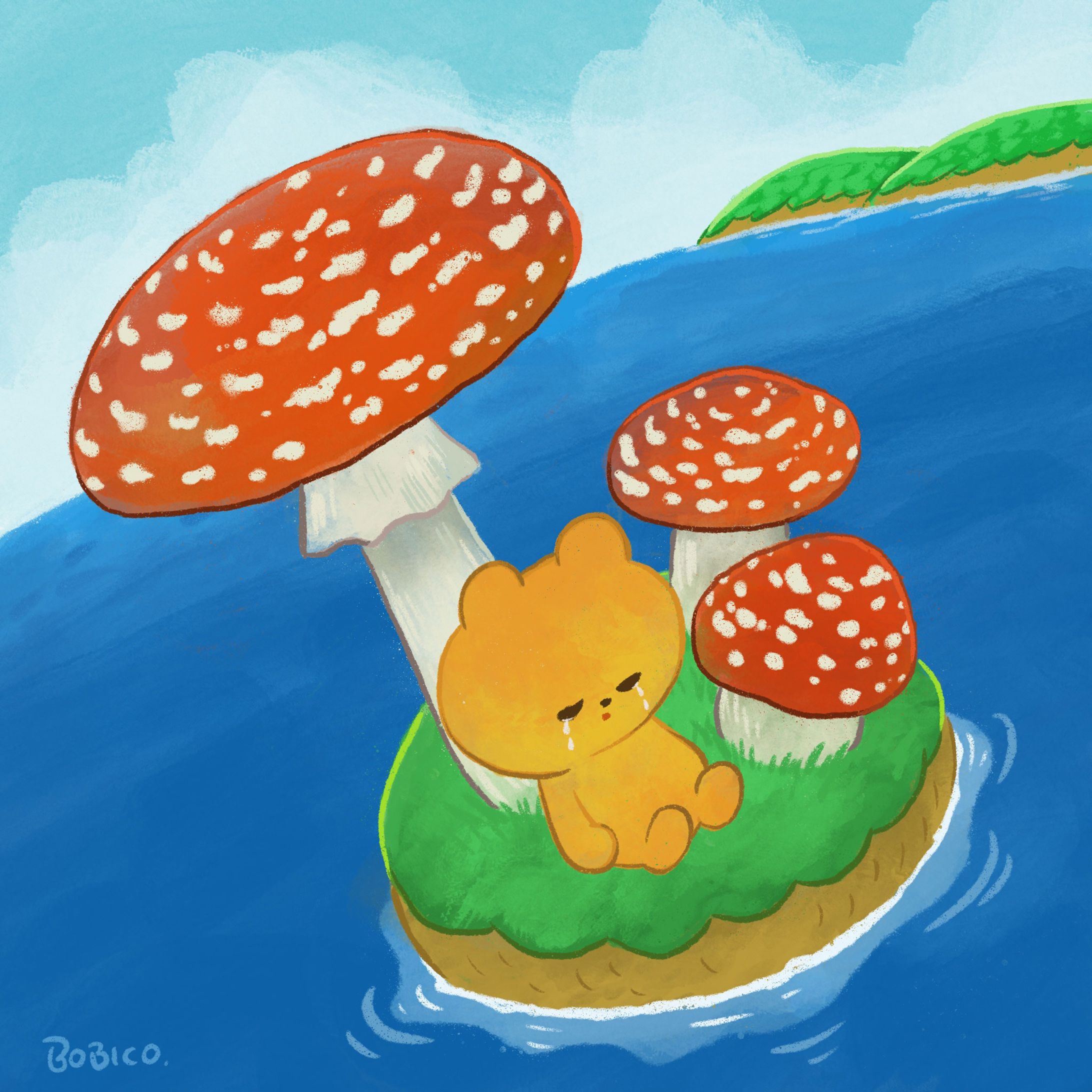 イラストいろいろ-1