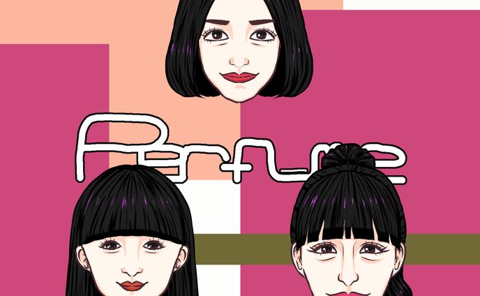 美脚とキレのあるダンスといえば