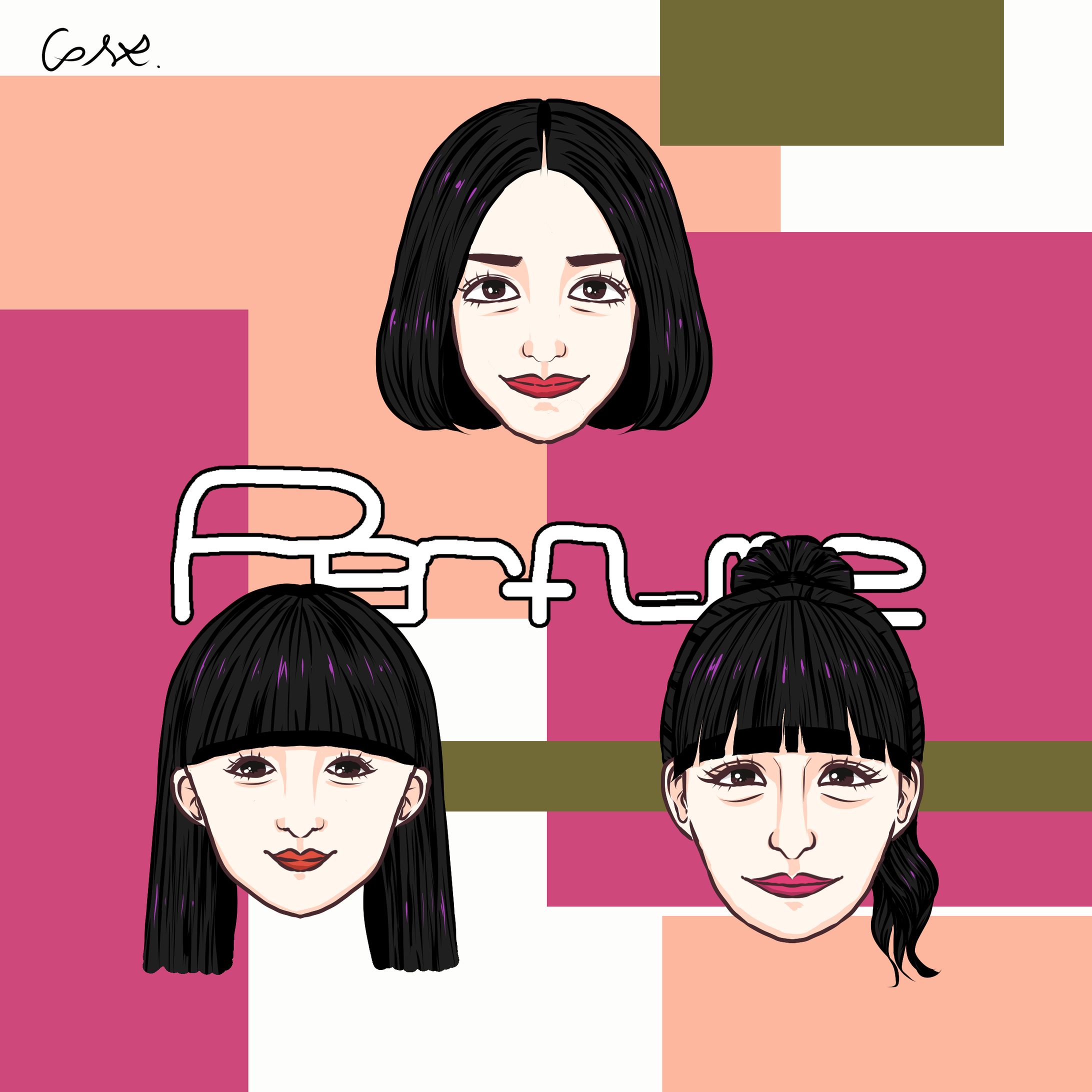 美脚とキレのあるダンスといえば-1