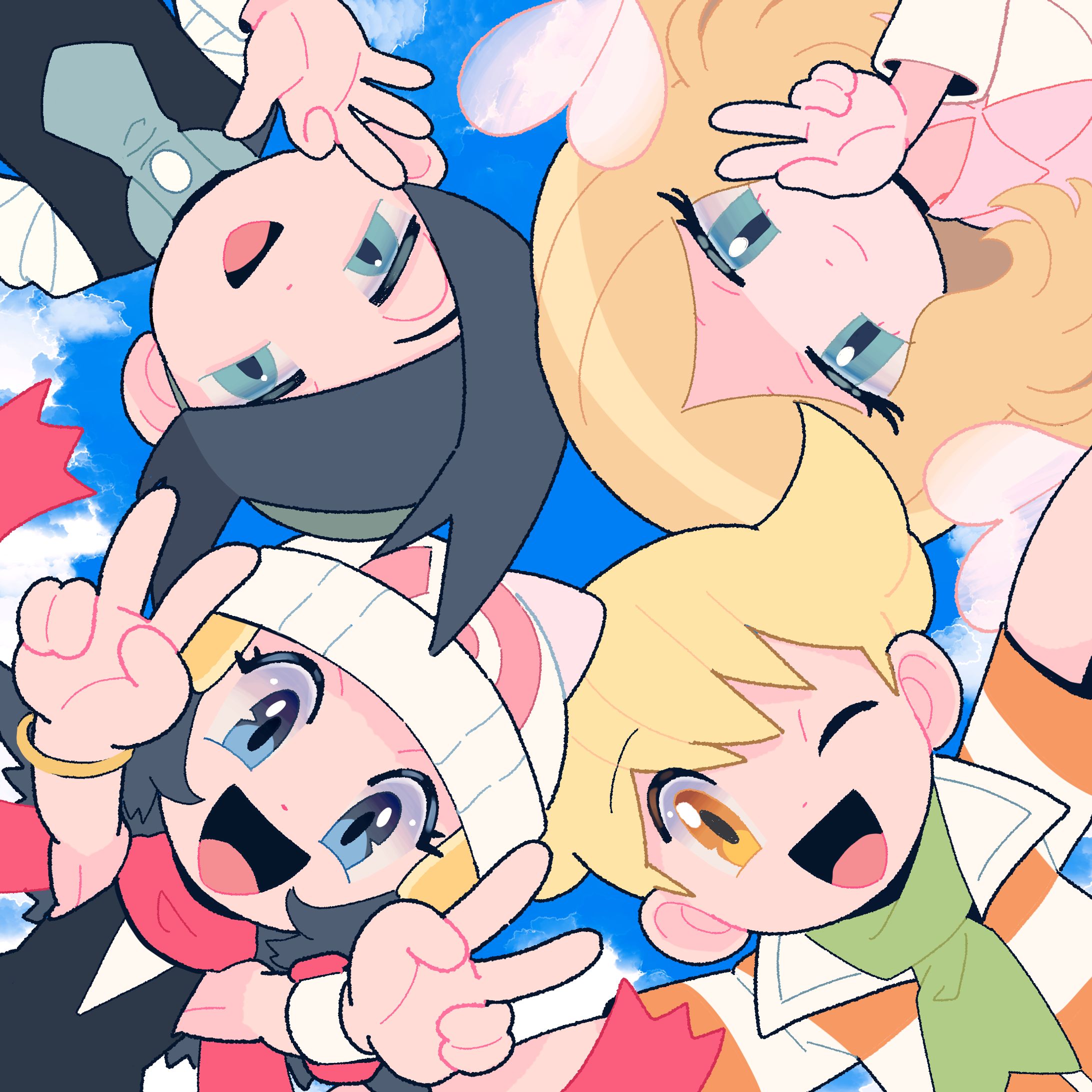 ファンアート-1