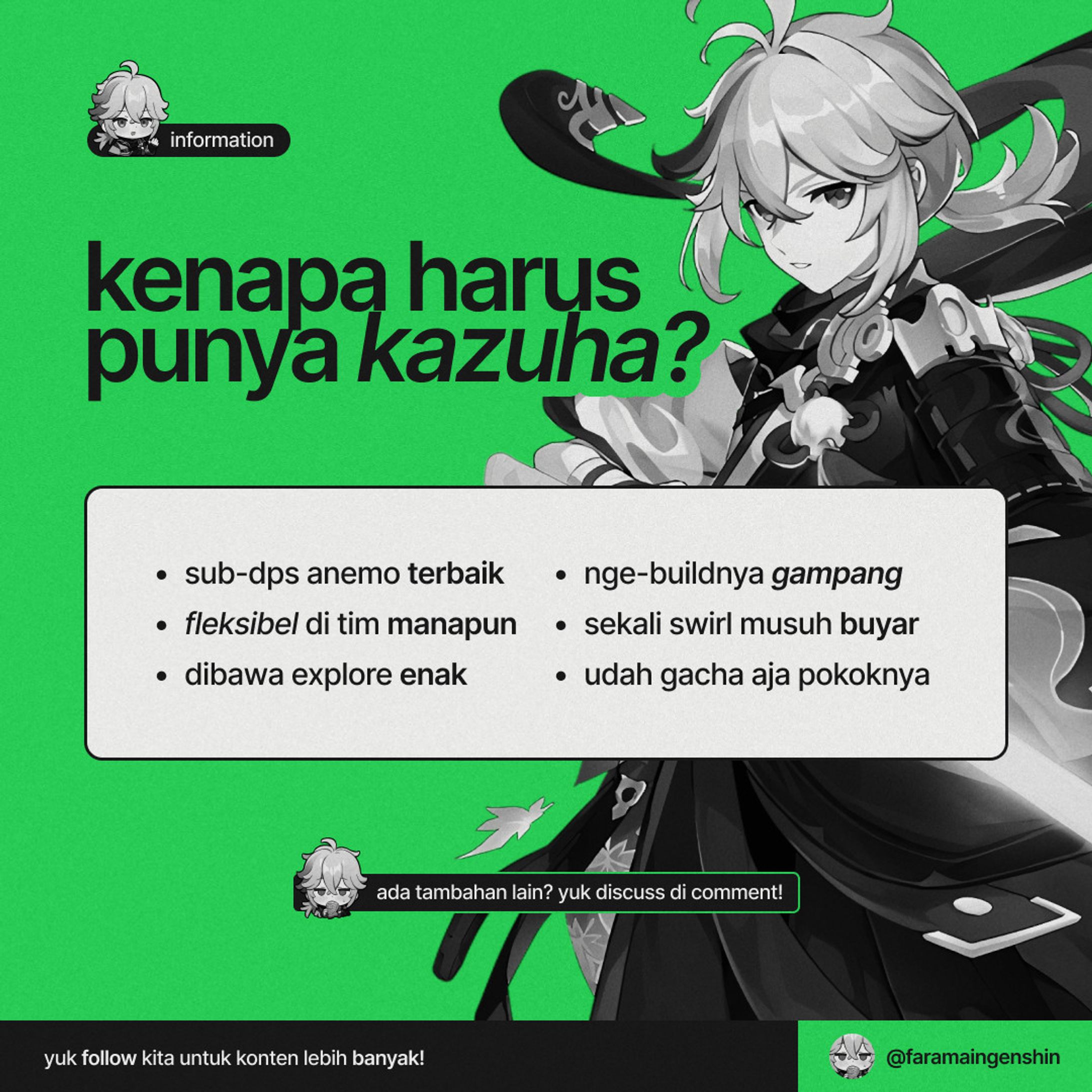 personal pr. | game content post-1