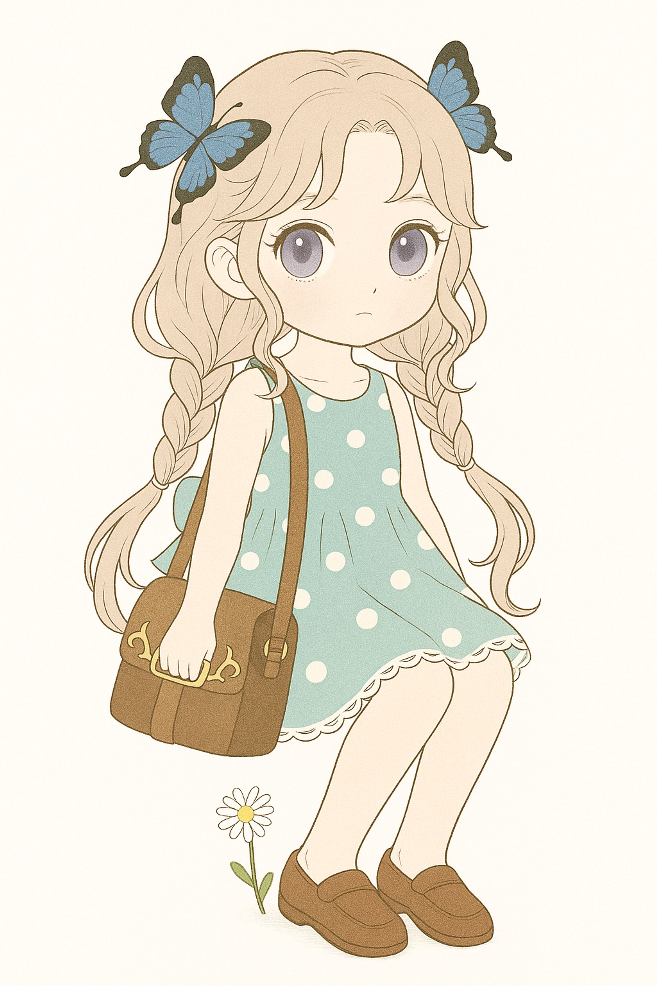 女の子-1