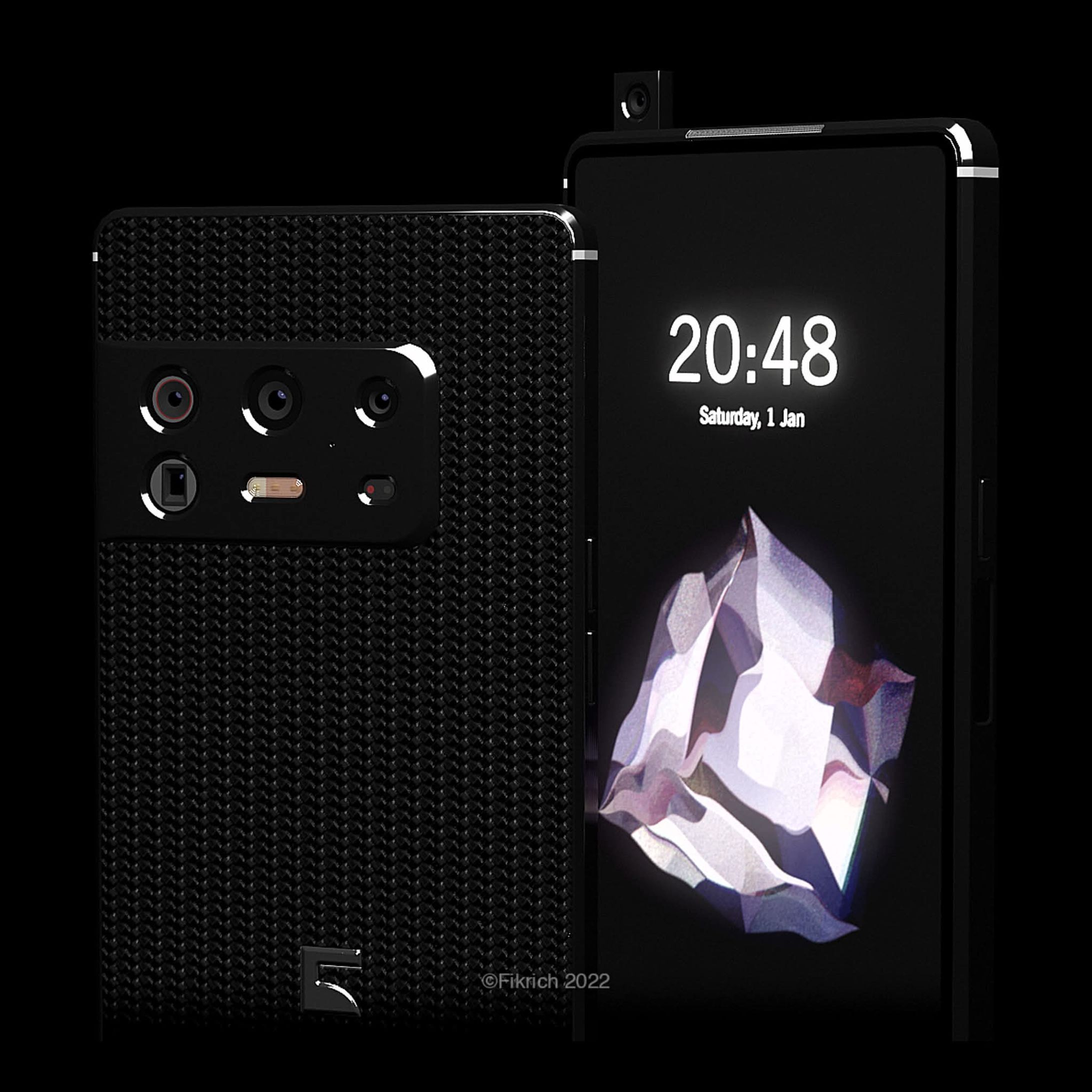 Smartphone Design (old project)-1
