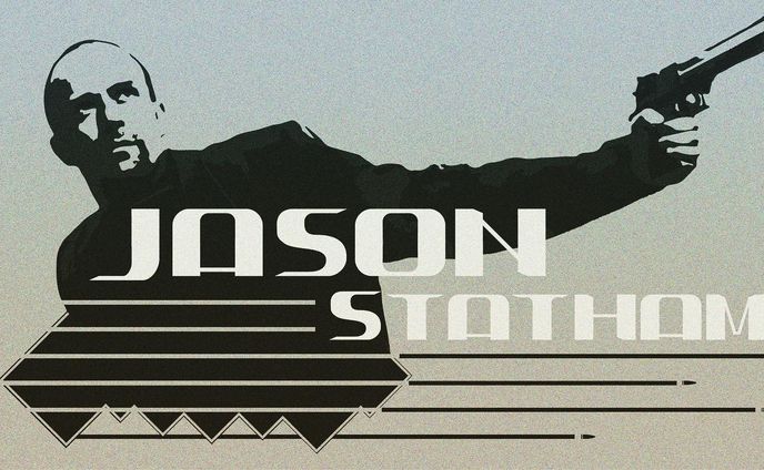 Jason Statham.ai

#design
#jasonstatham 
#typography