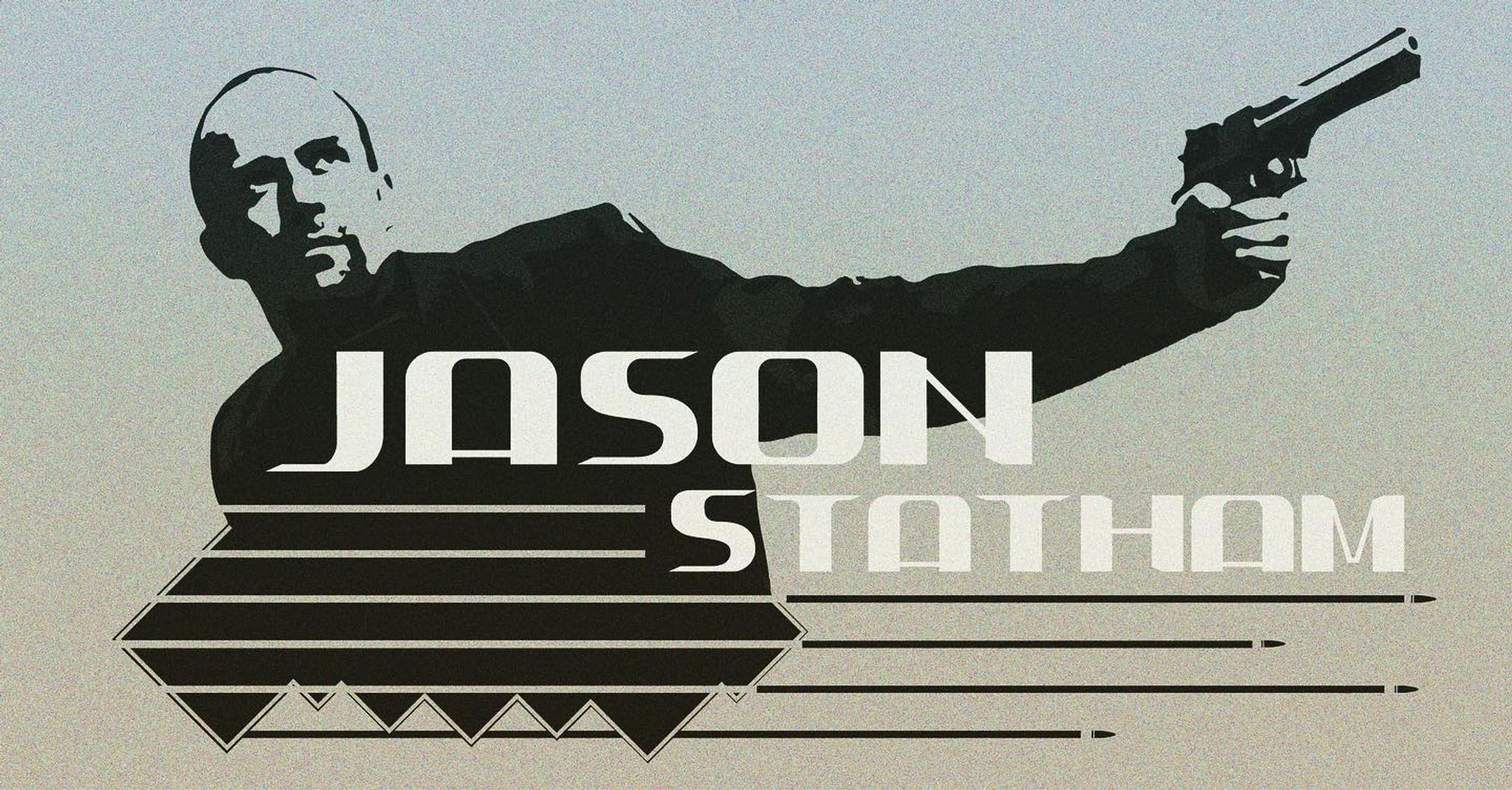 Jason Statham.ai

#design
#jasonstatham 
#typography-1