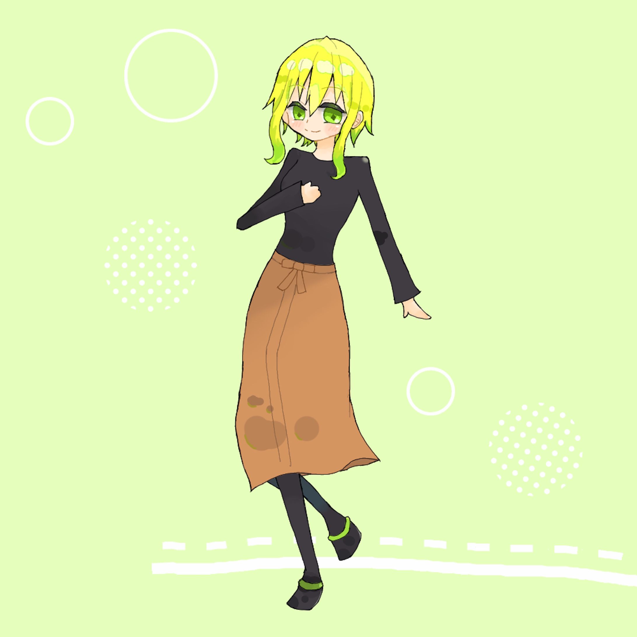 【一枚絵】VOID HO4-1