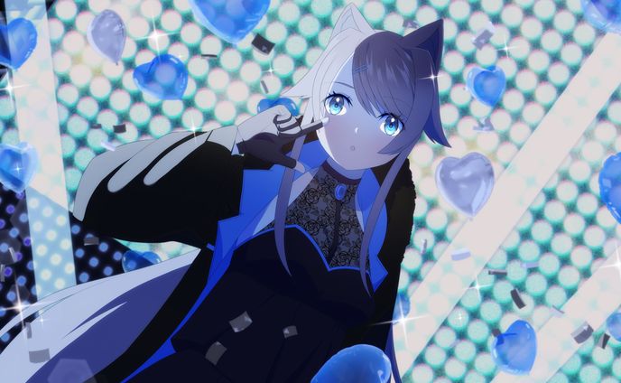 Silent Star