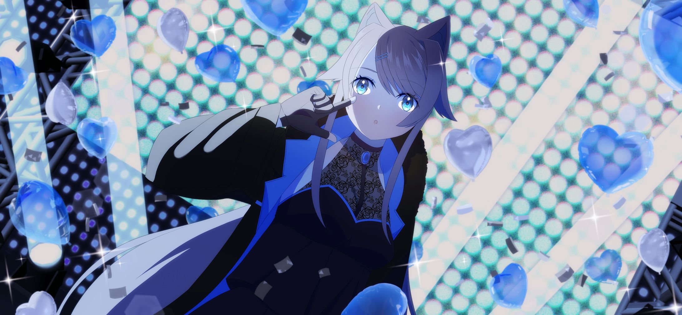 Silent Star-1