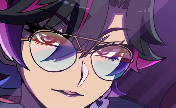 How Can I Feel It~ How Can I Feel It Now~ Oh uo uo~ uo uo~ 
-
#8SEN #EUROBEAT #PARAPARA #SEB #SUPEREUROBEAT #ocart #digitalart #rkgk #HomuraTenshi