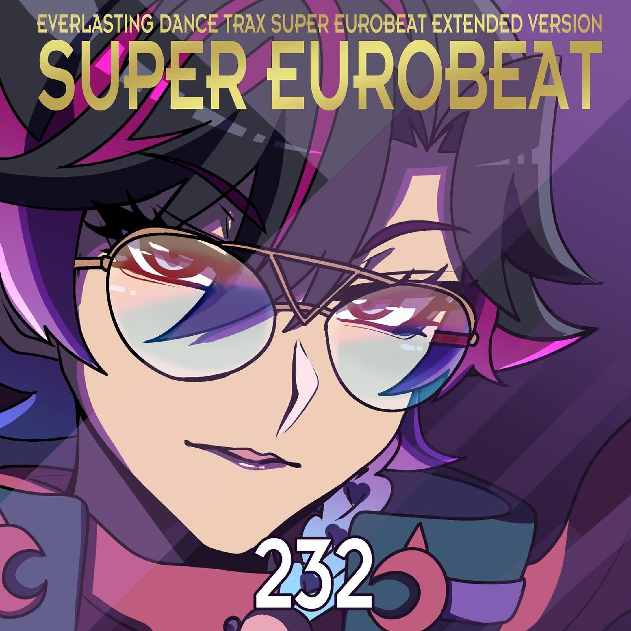 How Can I Feel It~ How Can I Feel It Now~ Oh uo uo~ uo uo~ 
-
#8SEN #EUROBEAT #PARAPARA #SEB #SUPEREUROBEAT #ocart #digitalart #rkgk #HomuraTenshi-1