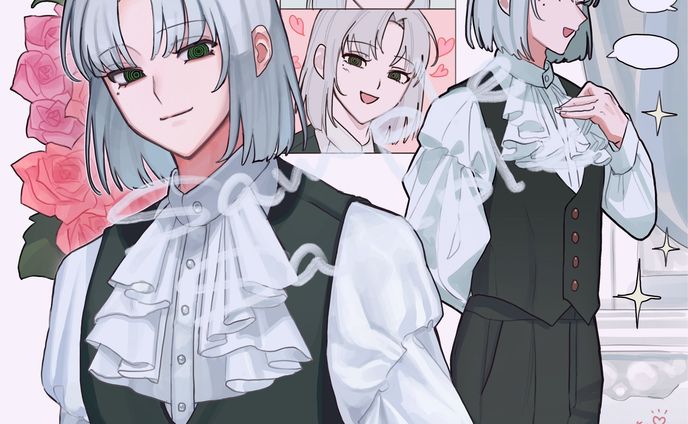 commission