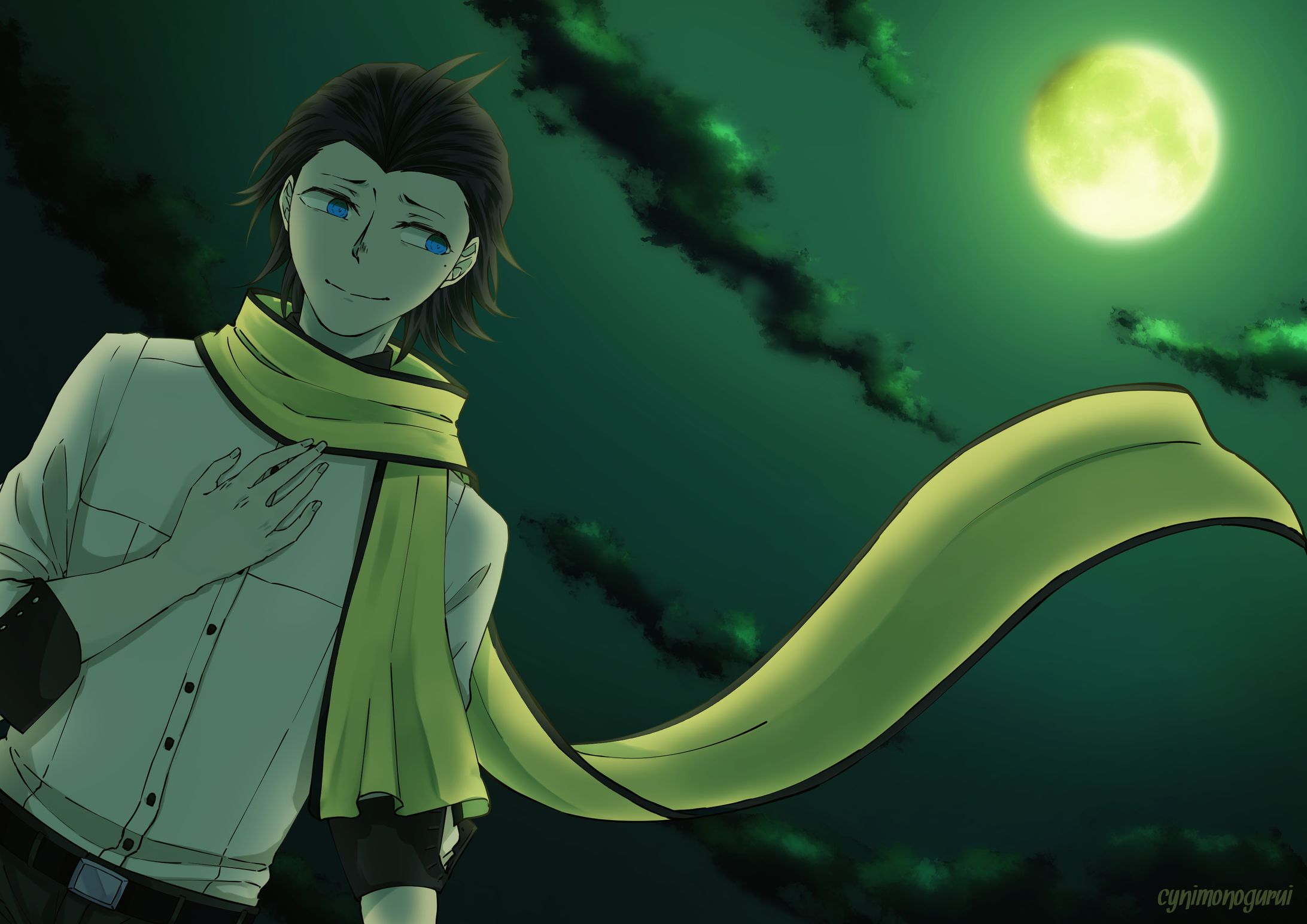 "I'm sorry."-1