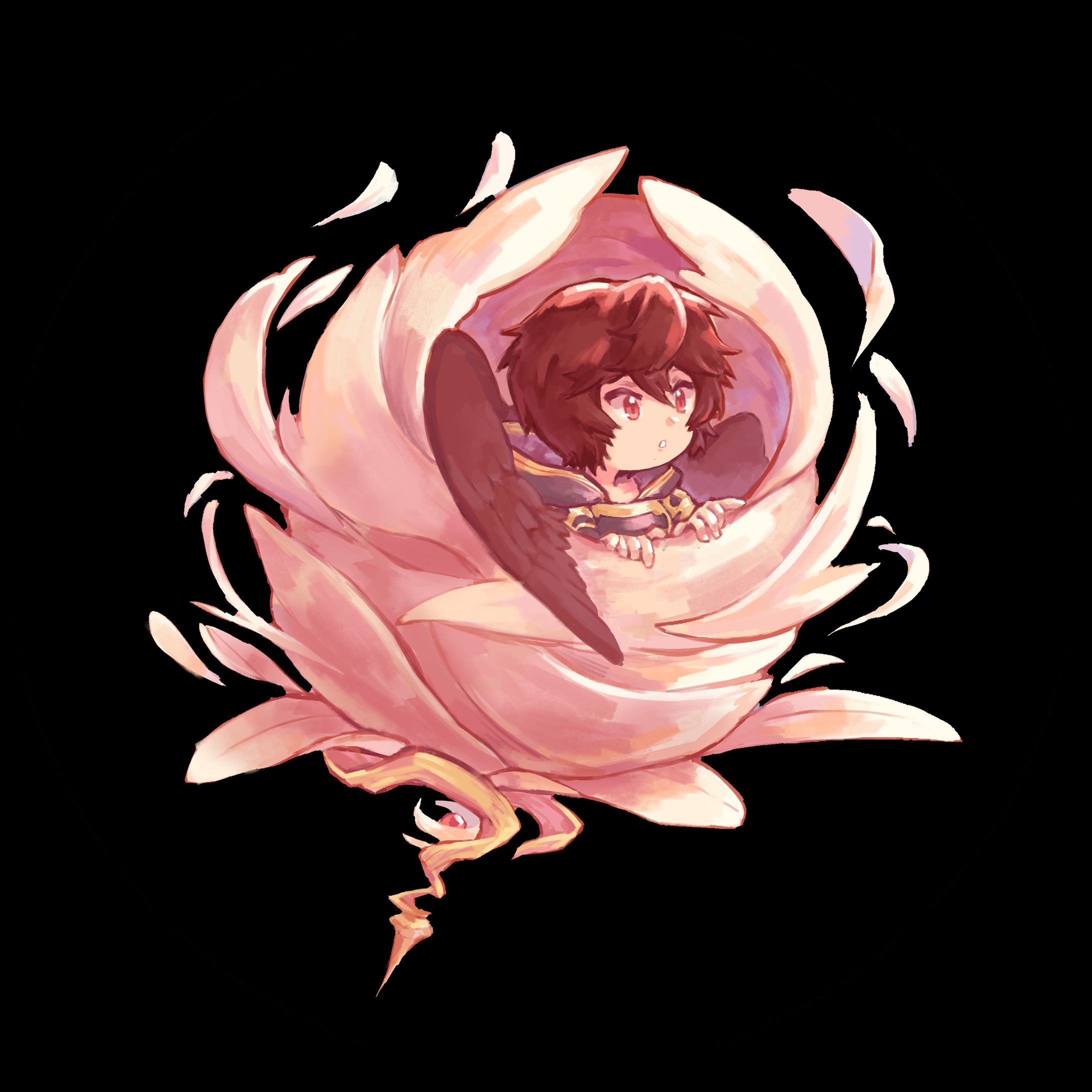 A small blooming flower!-1