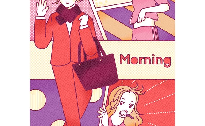 Morning