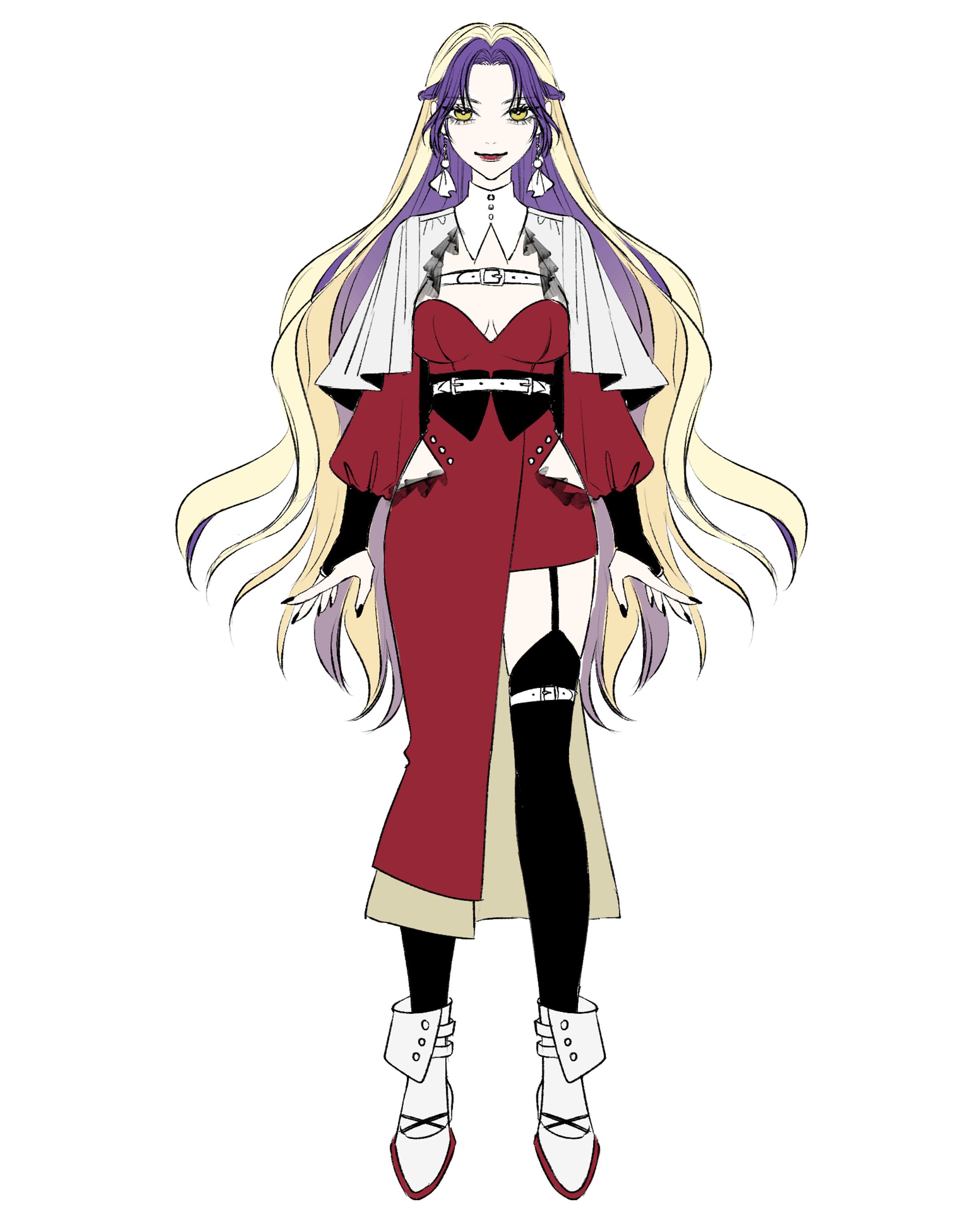 魔女デザイン-1