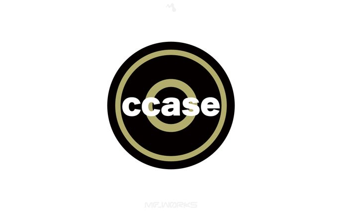 C Case | ロゴデザイン