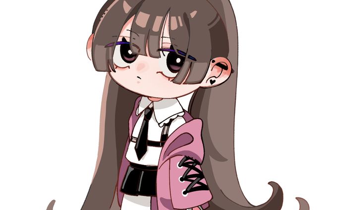 デフォルメ1