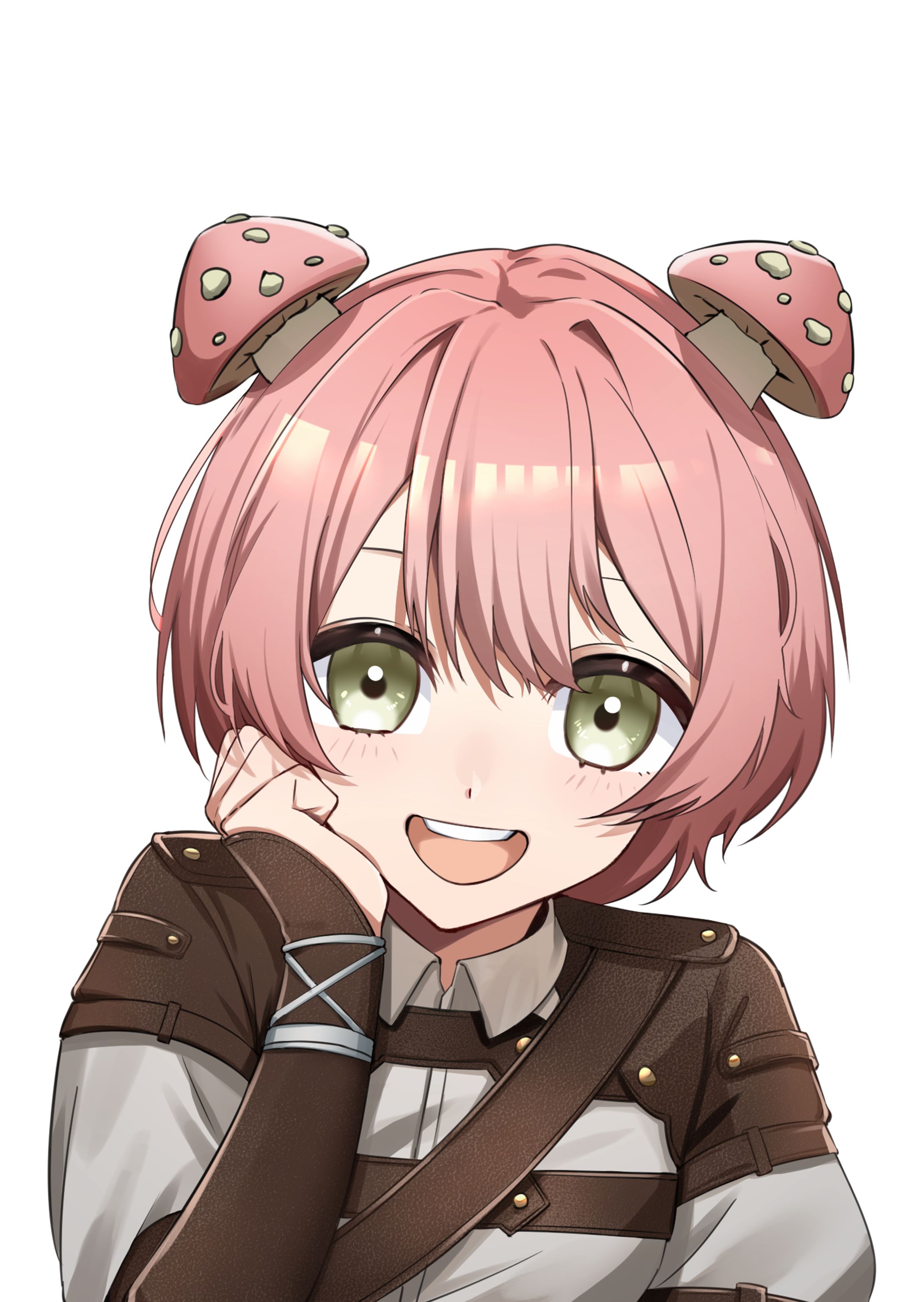 【お仕事】TRPG用イラスト-1