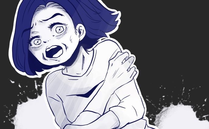イラスト、漫画、アイキャッチ