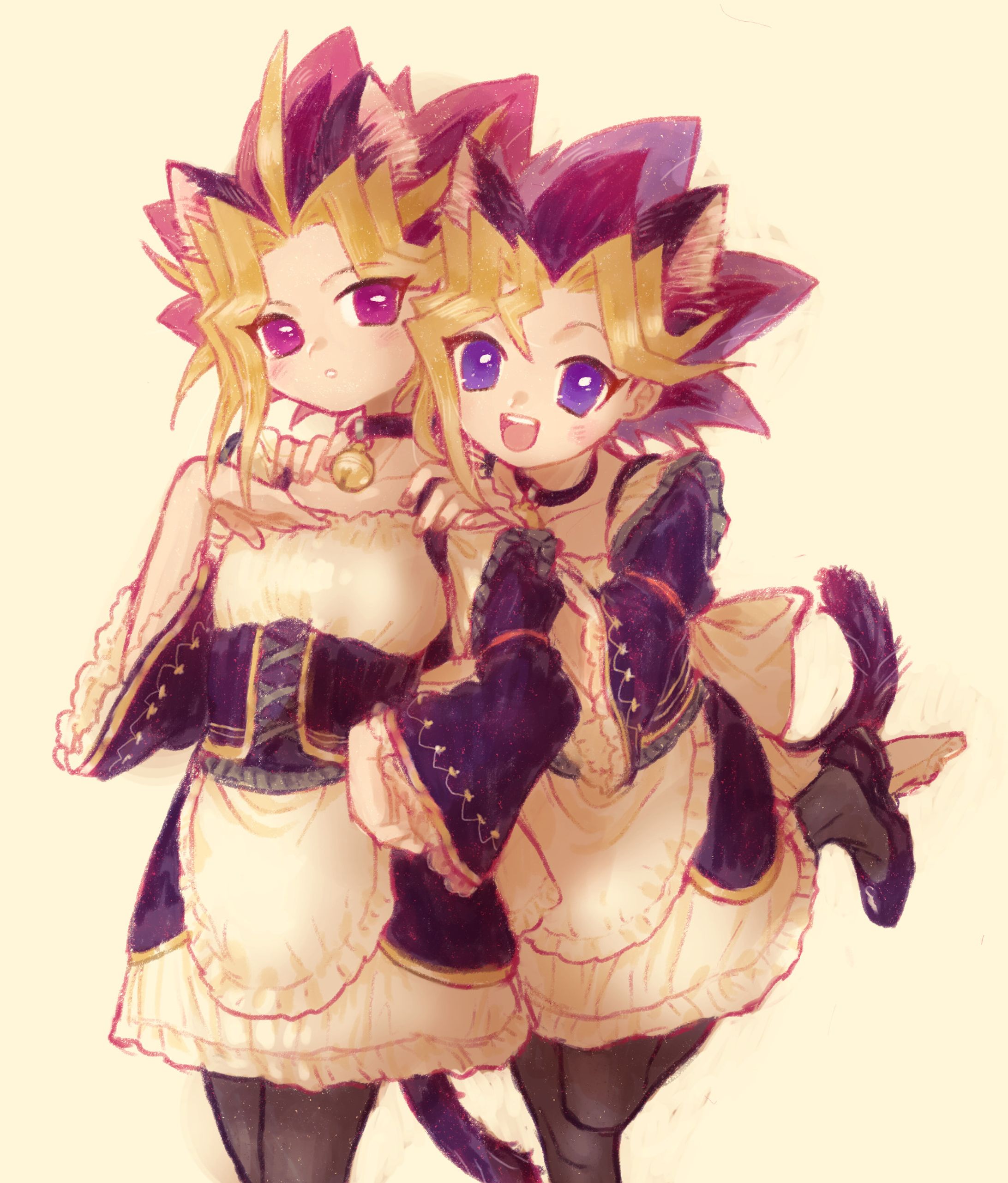 二次創作200810-1