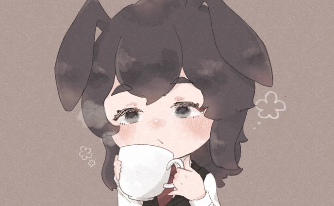 FF14 デフォルメ