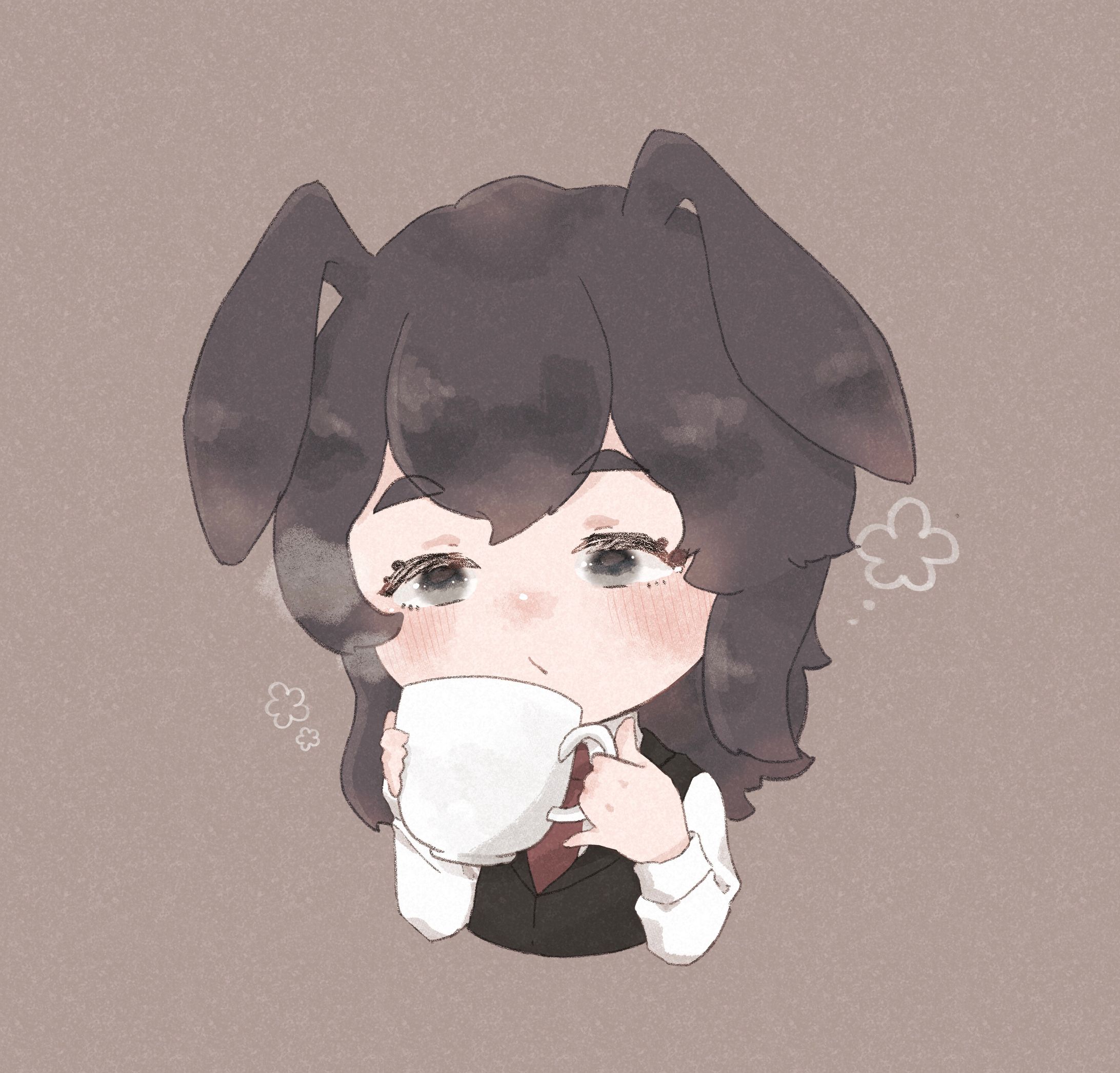 FF14 デフォルメ-1