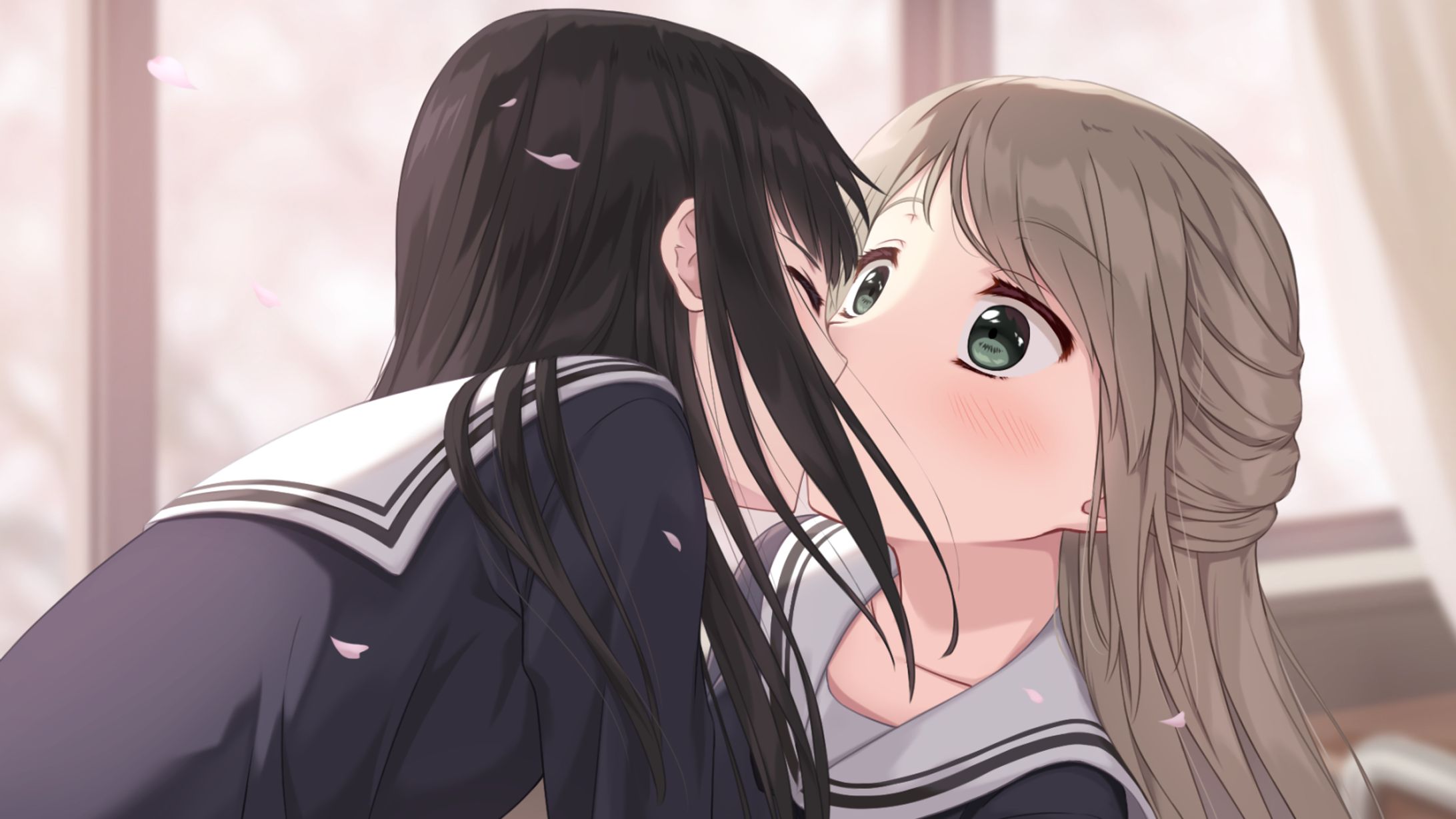 不意打ち-1