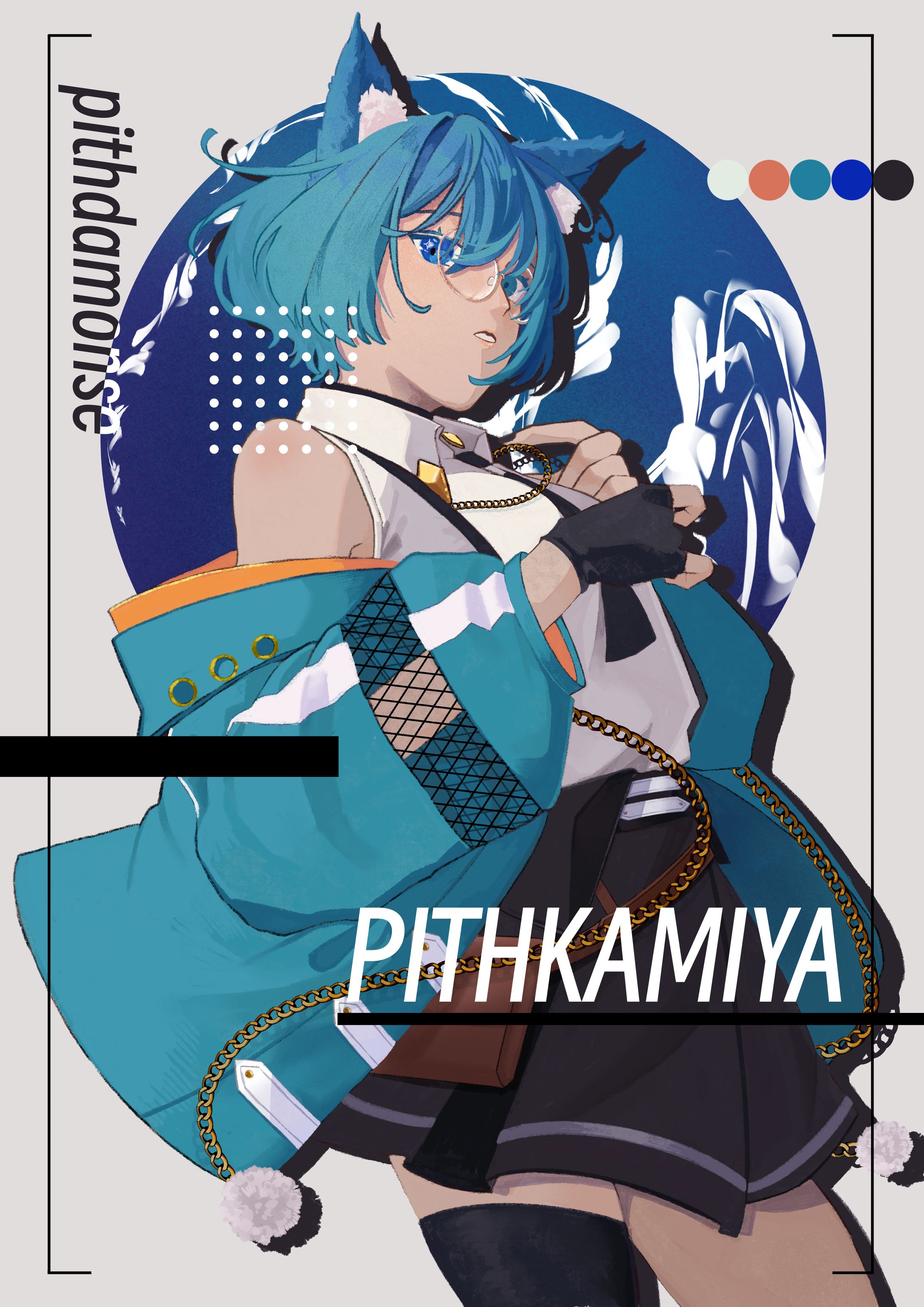 Skeb　commission13-1