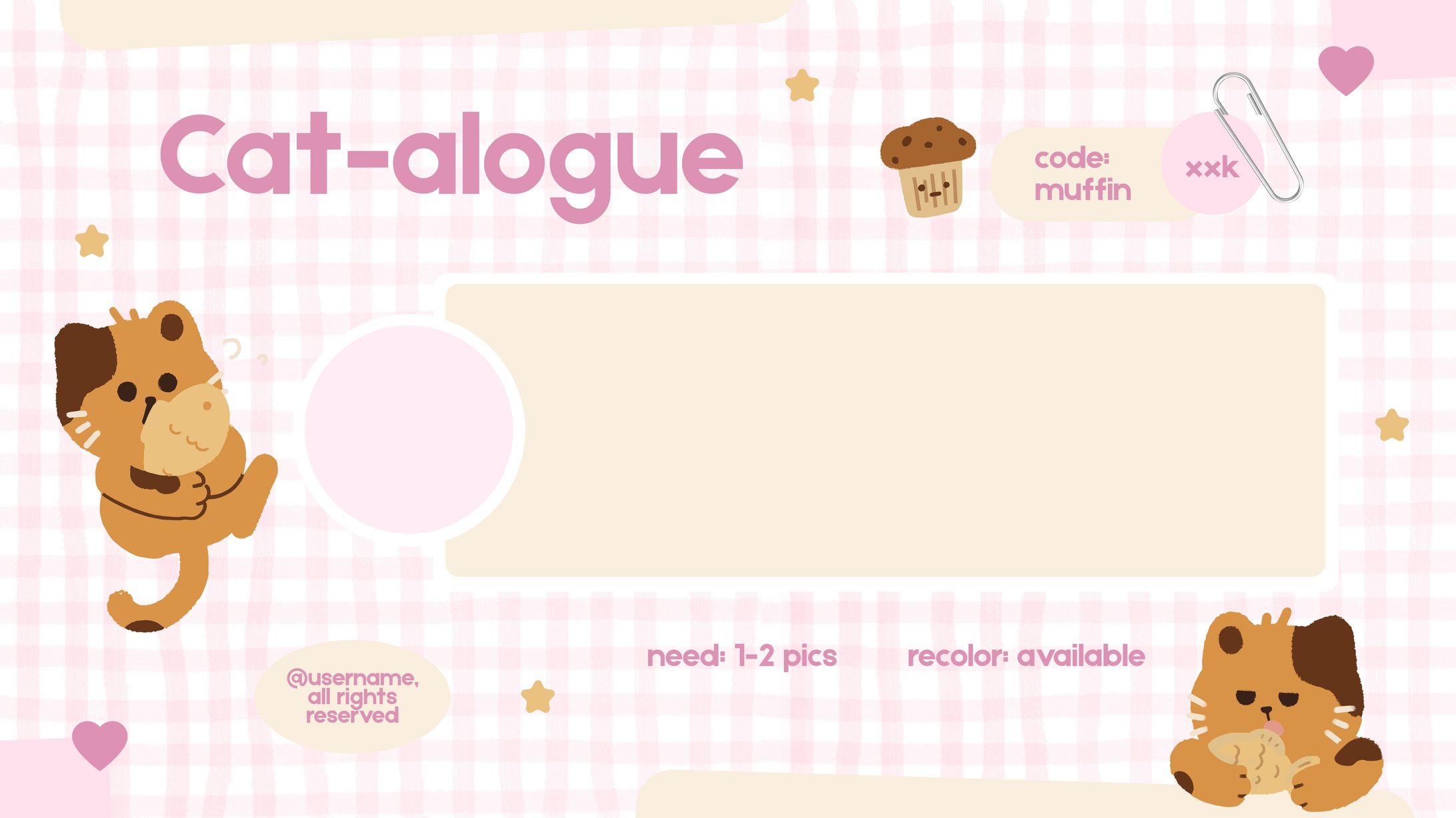 MINI SET UP(s) BA LAYOUT (PART 3)-1