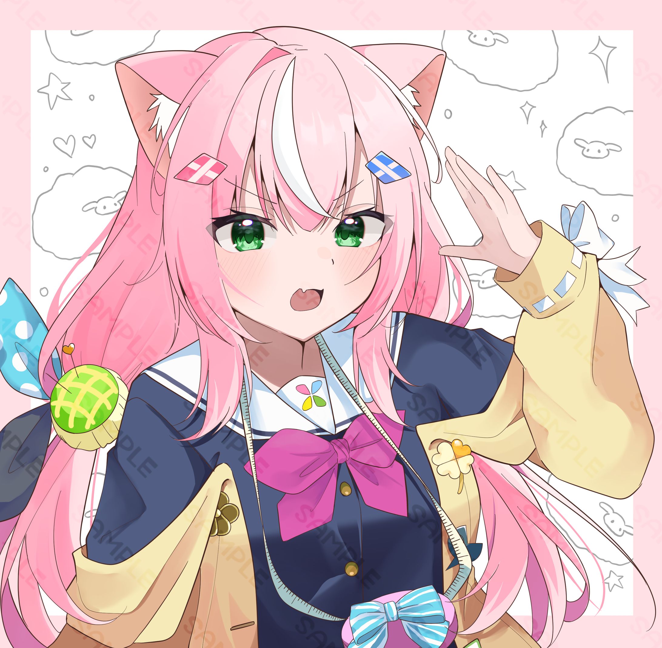まおうさま(•ˋ _ ˊ•)-1