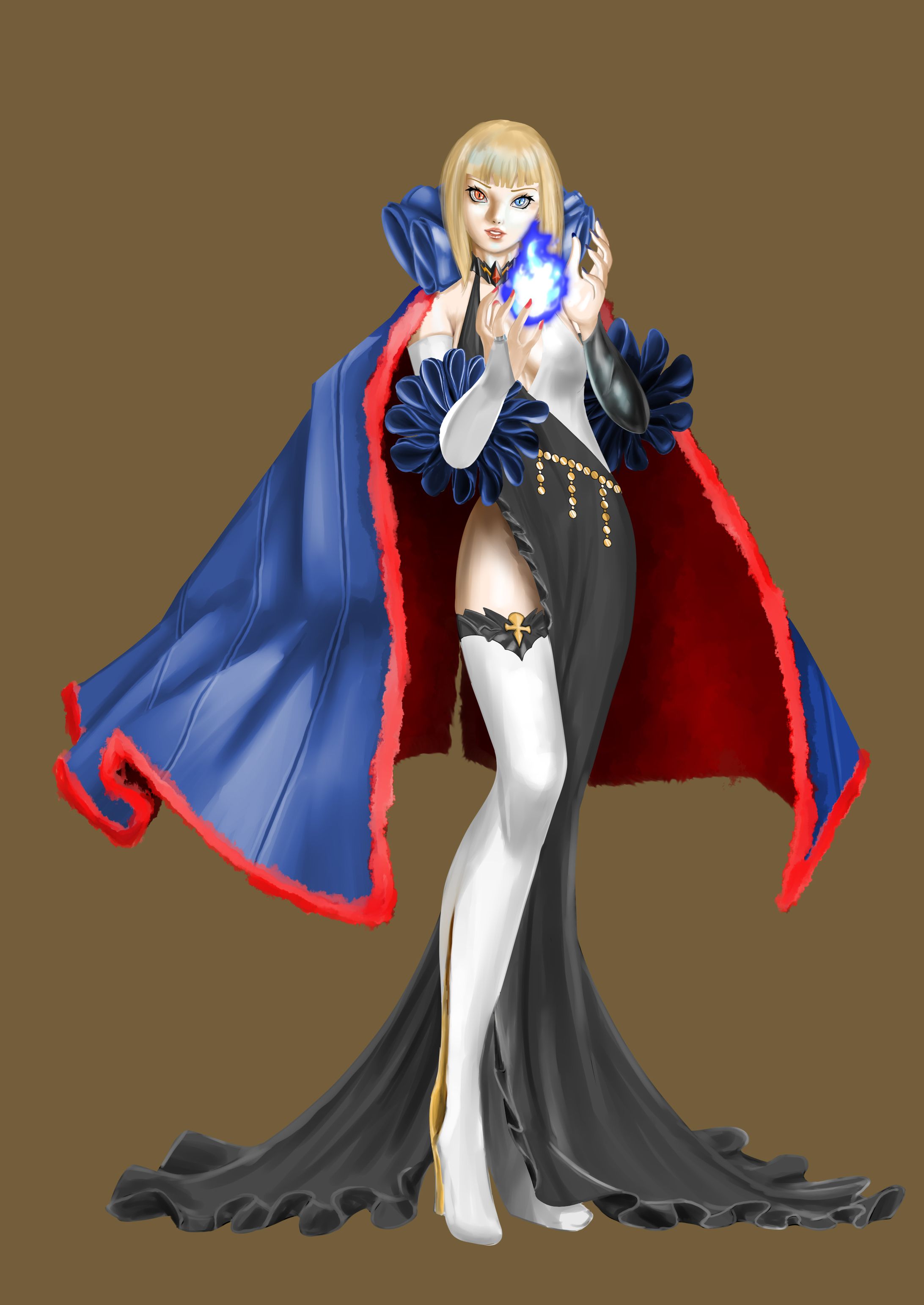 Yekaterina-1