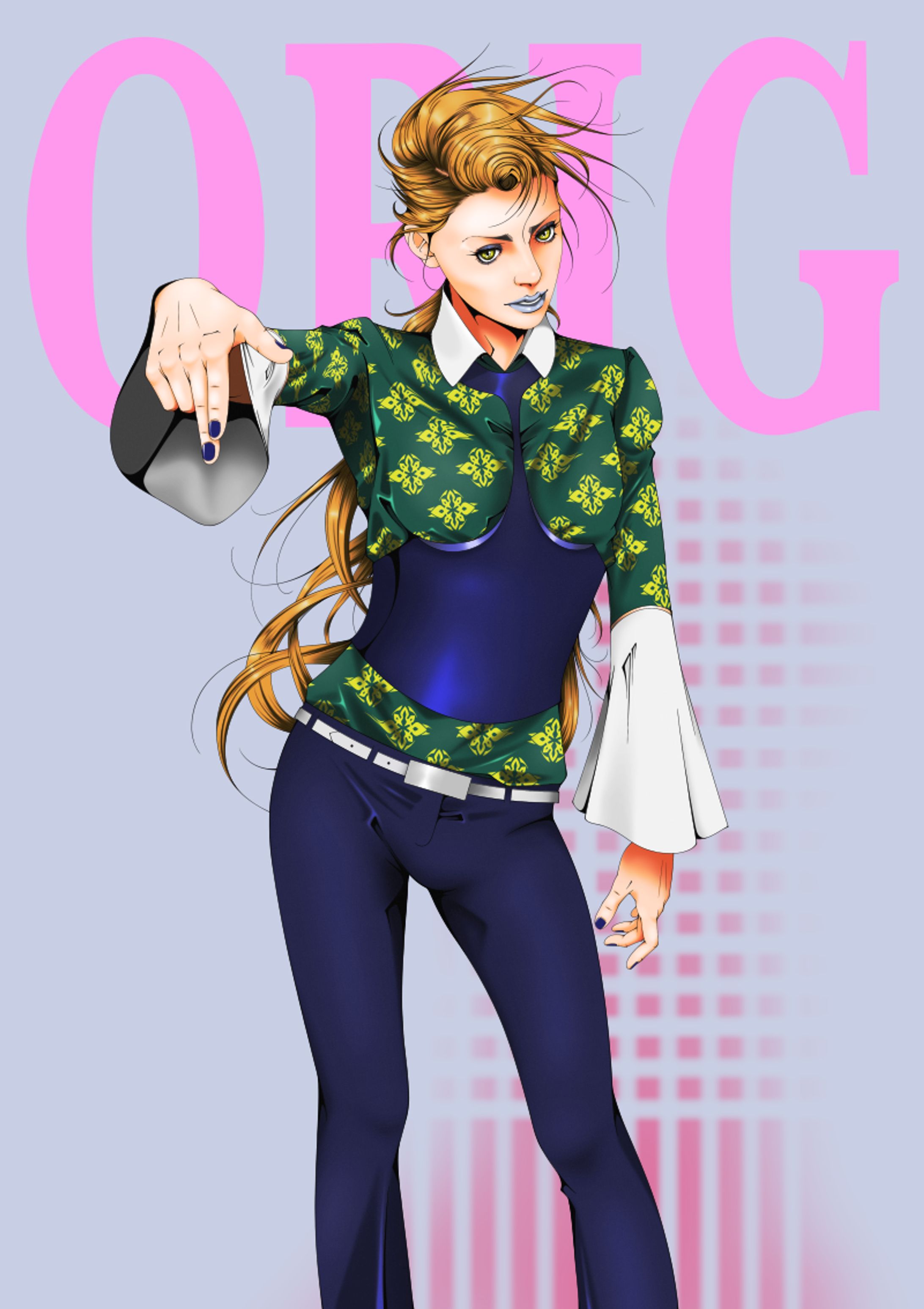 ファッションデザイン-1