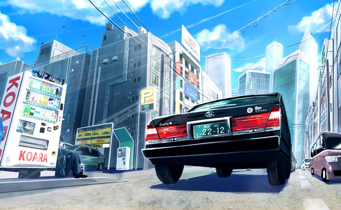 グラフィックデザイン、イラスト、フリーペーパー