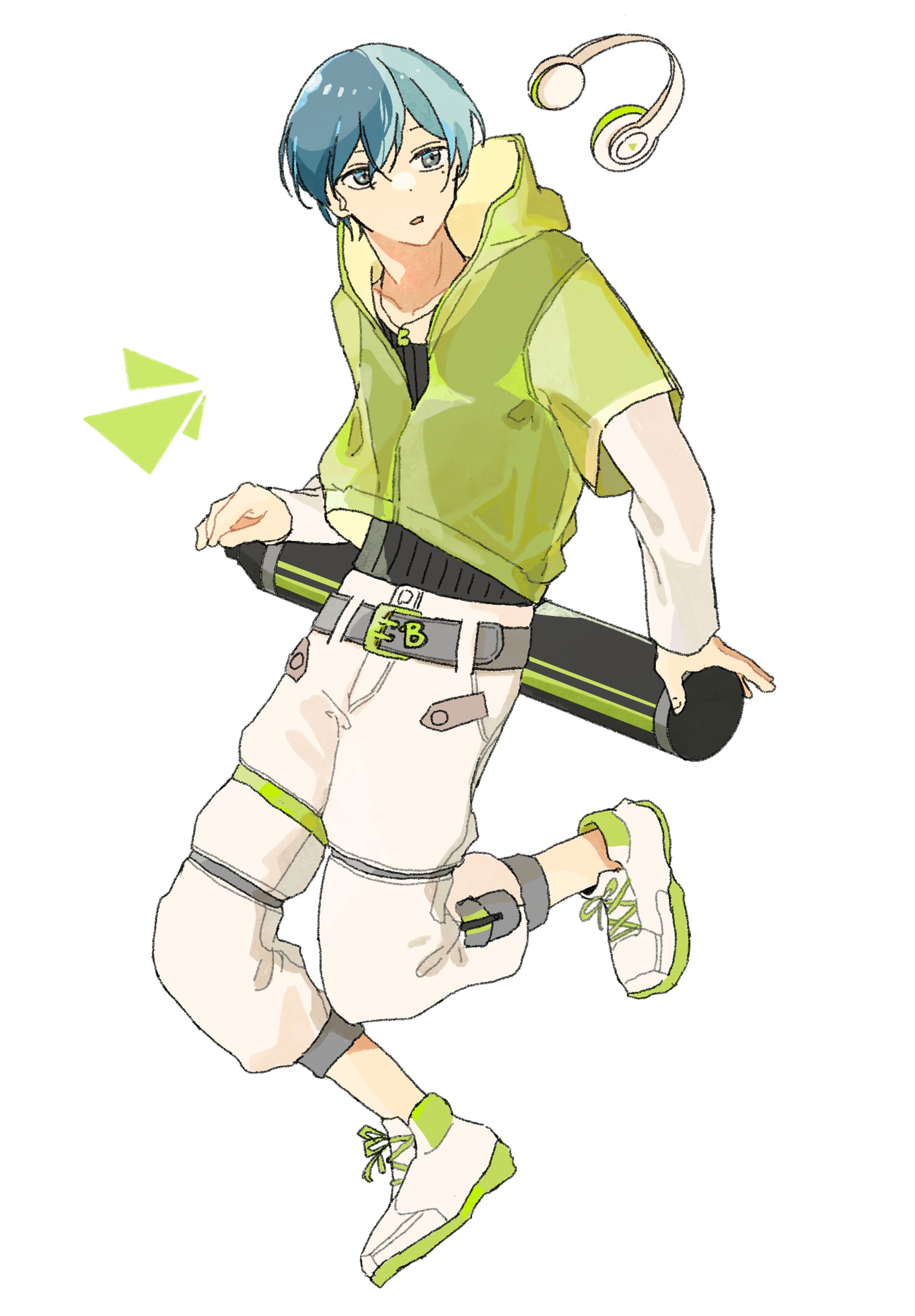 ファンアート-1