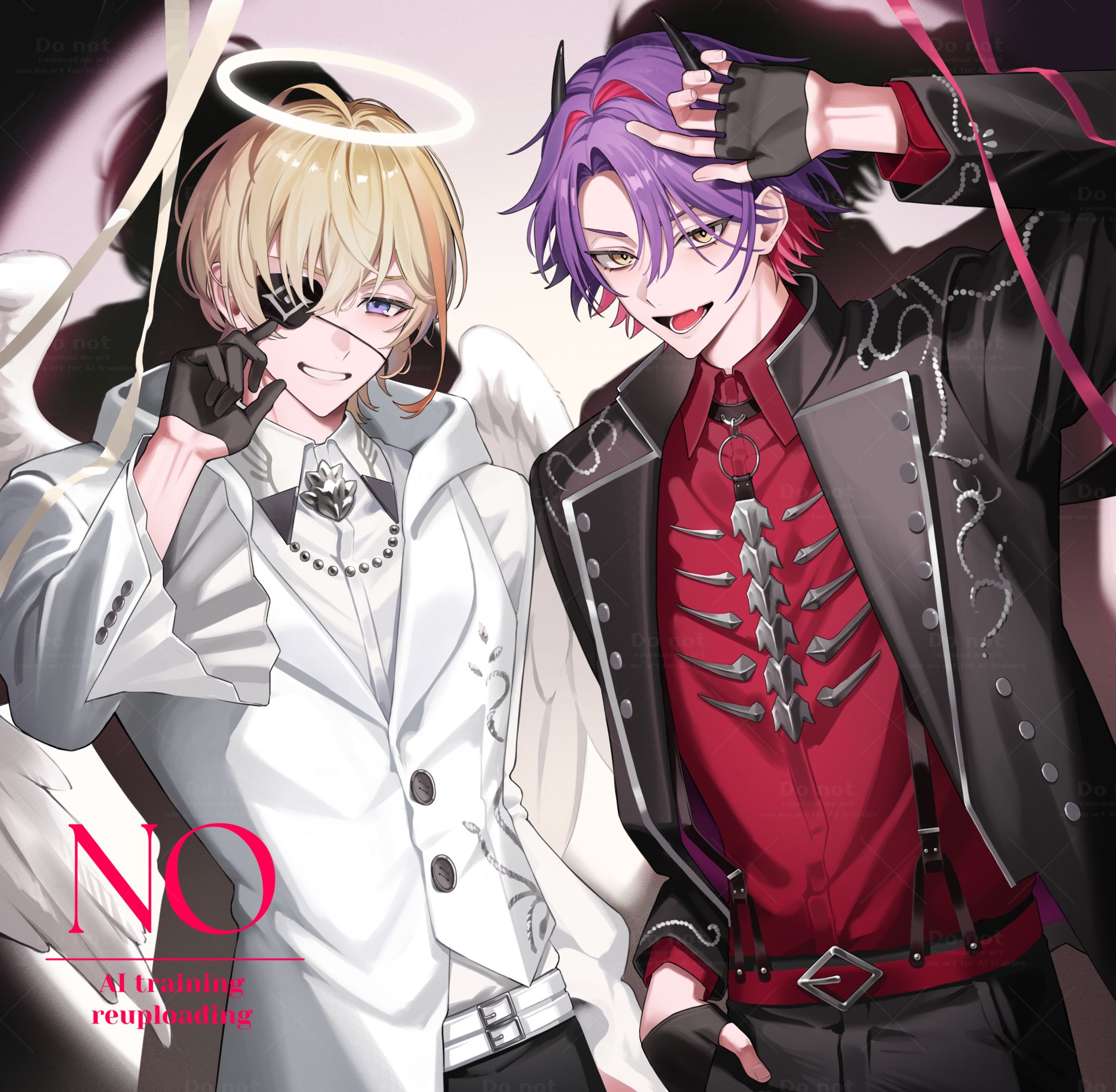 ファンアート-1