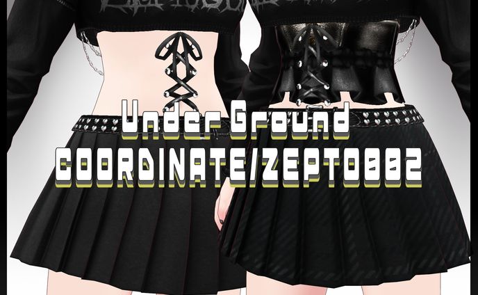 UG COORDINATE/ZEPTO002