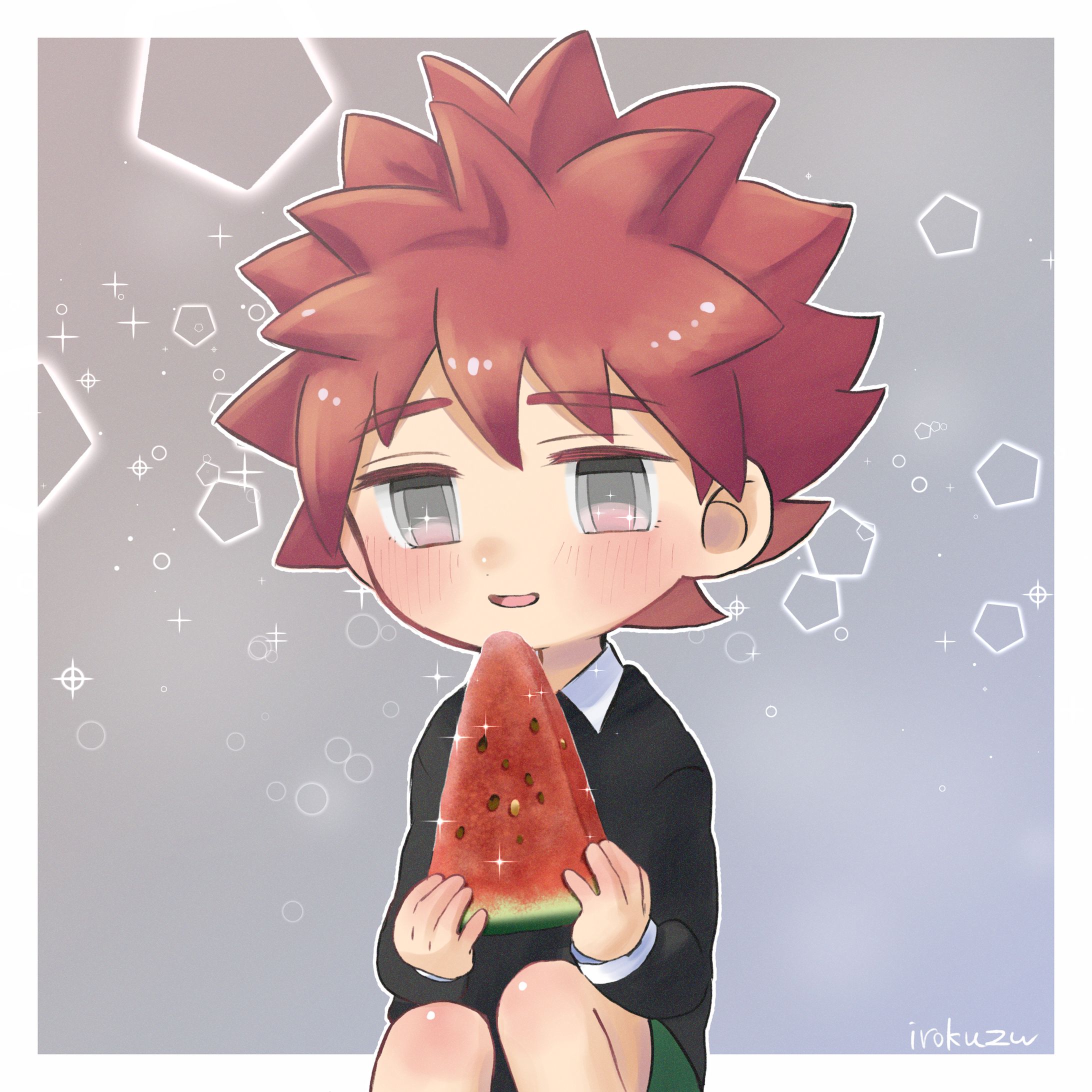 ファンアート-1