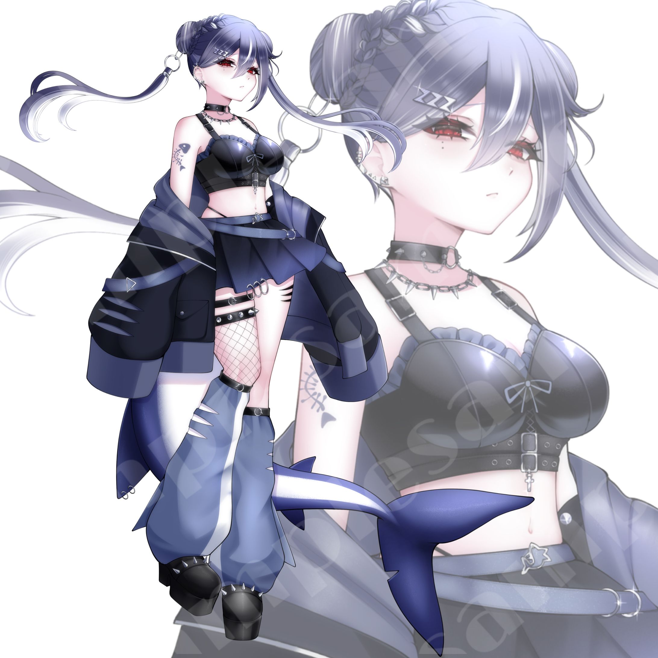 Nemu:yu 様 キービジュアル-1