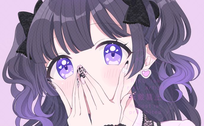 アイコン(肩上)
