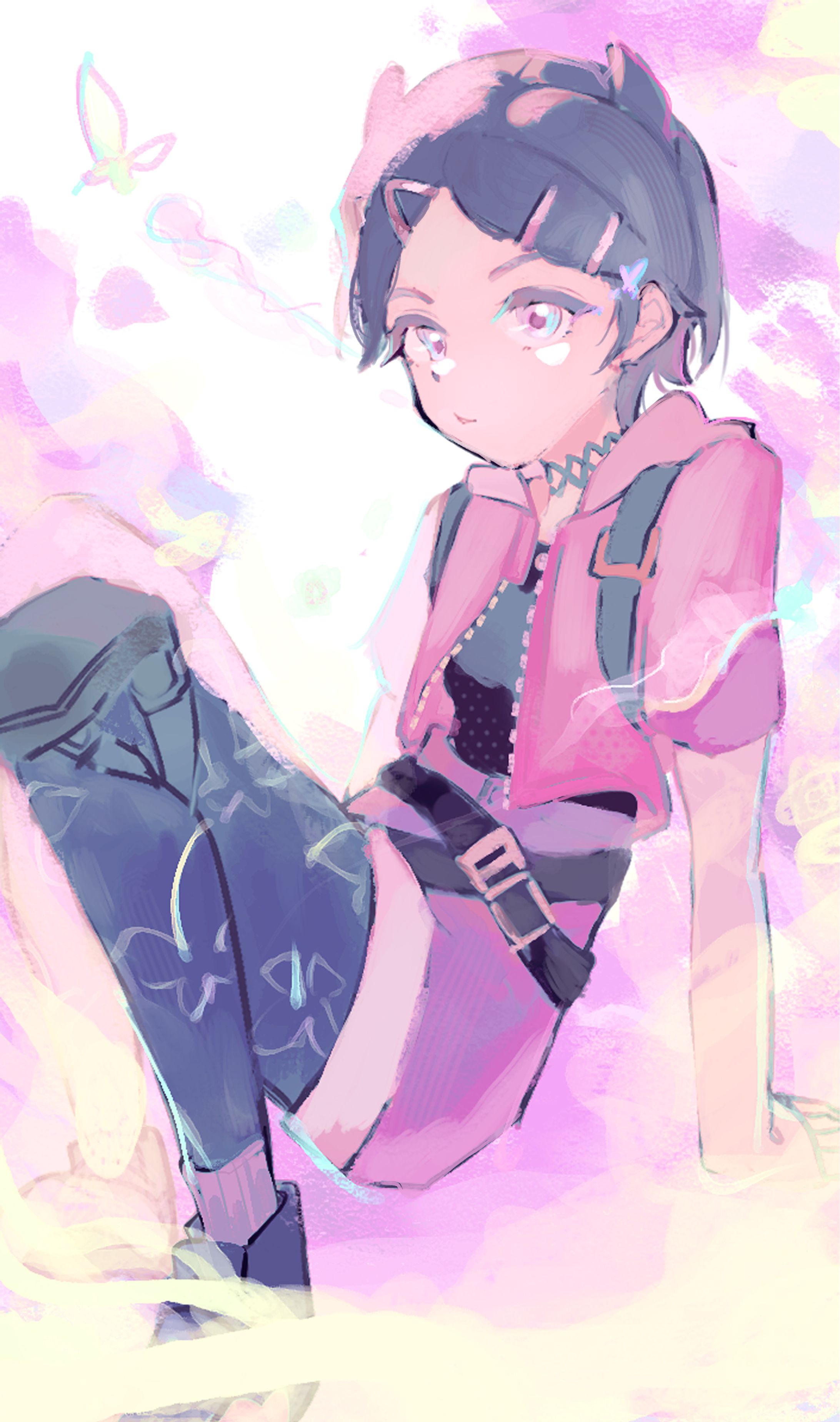クローヴちゃん-1