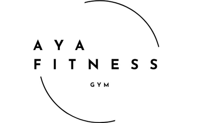 パーソナルジム_ロゴ