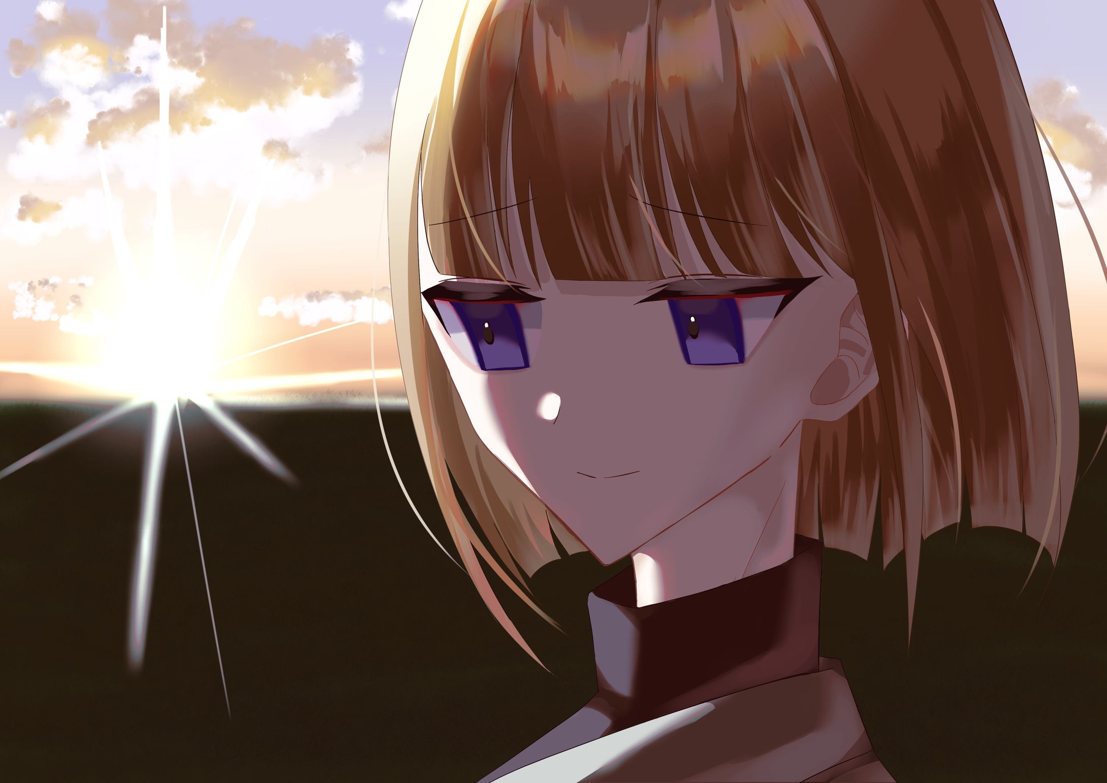 きみと見る景色-1