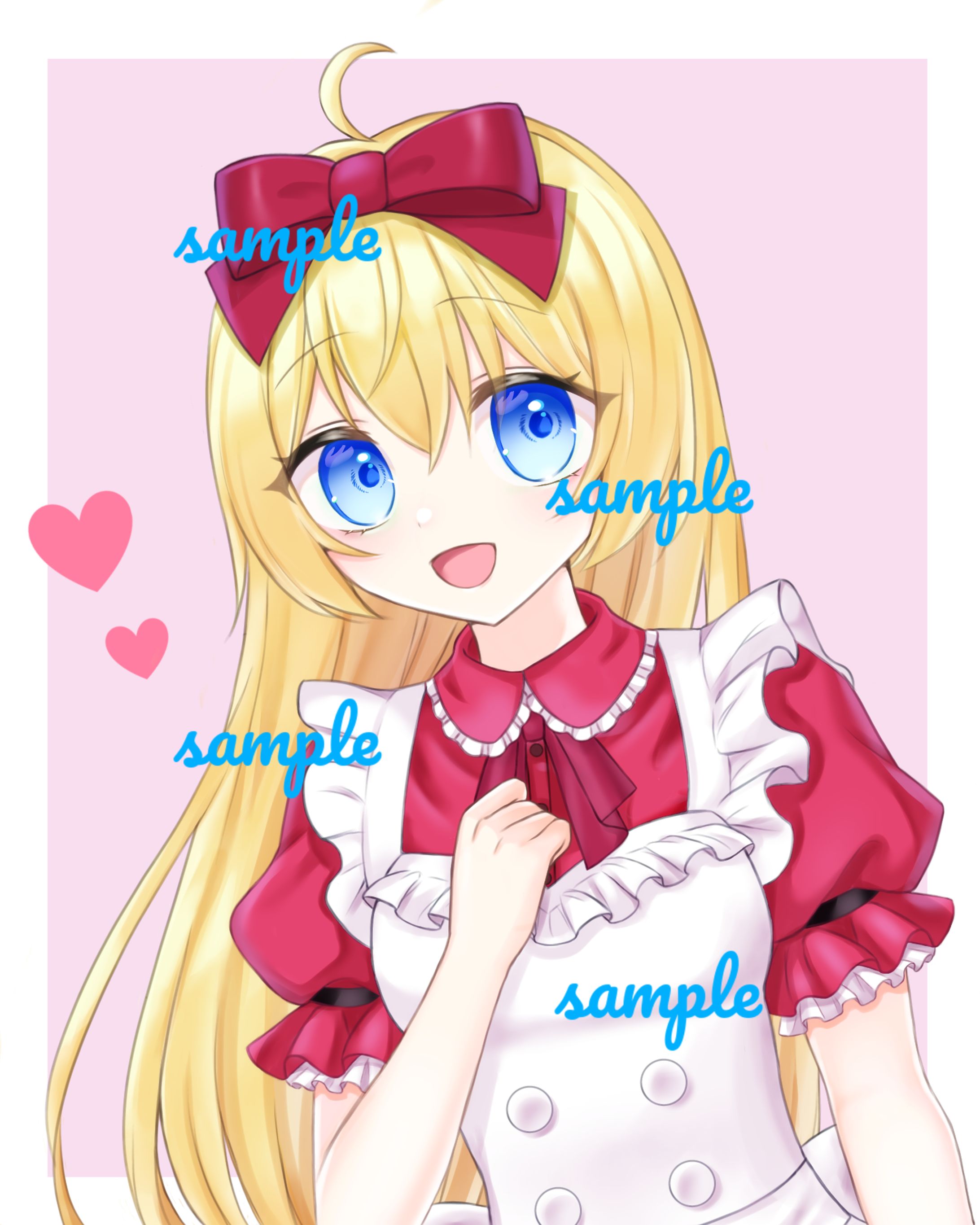 #RTしたVtuberさんを描く-1