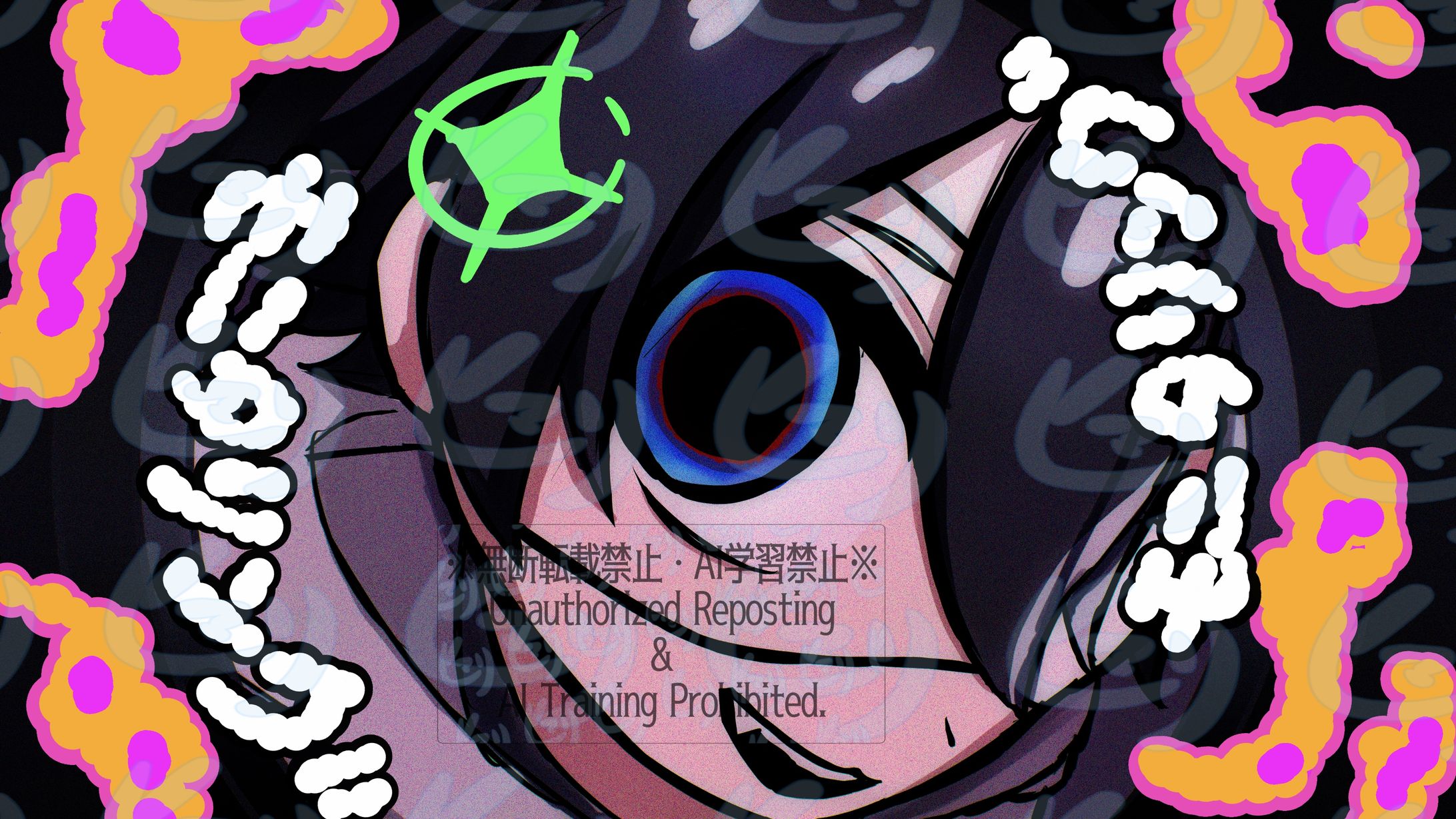 【OC】楽曲サムネイル-1