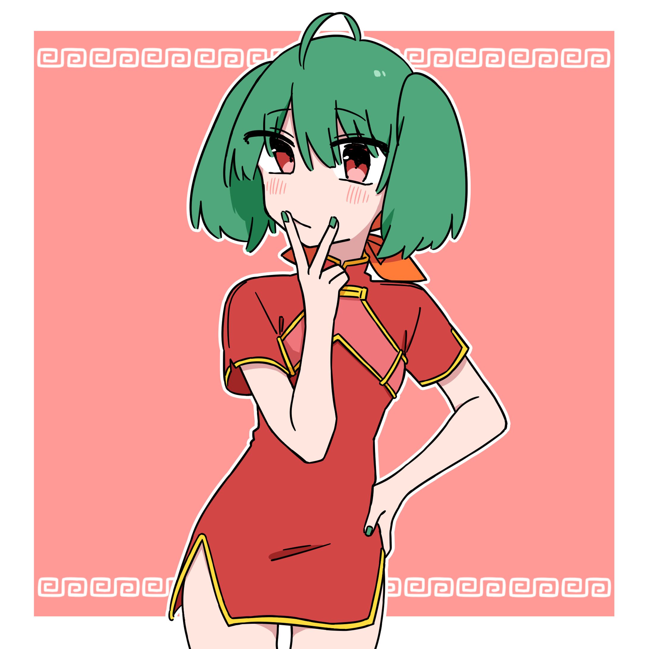 ランカ・リーちゃん-1