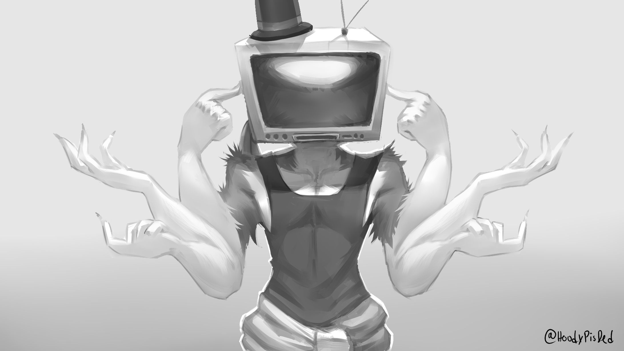 Peiton DS / ECHO (Commissioned work)-1